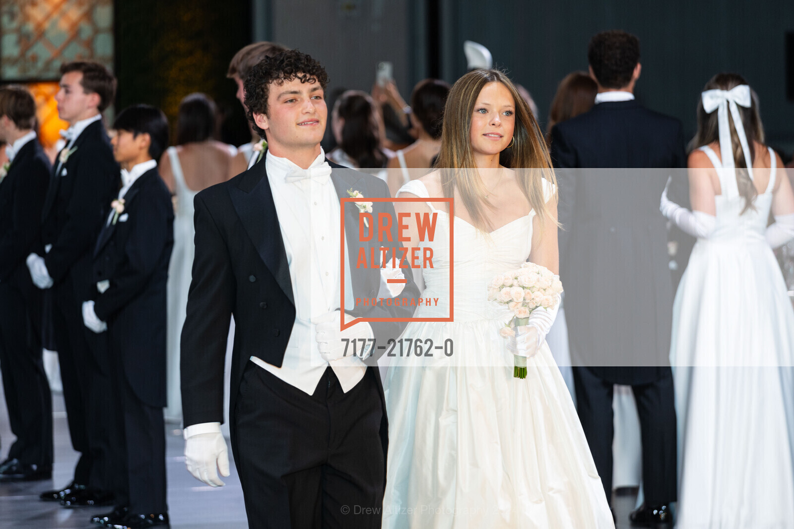 Nicholas Martin, Mitchell Fay Ladd, Photo #7177-21762-0