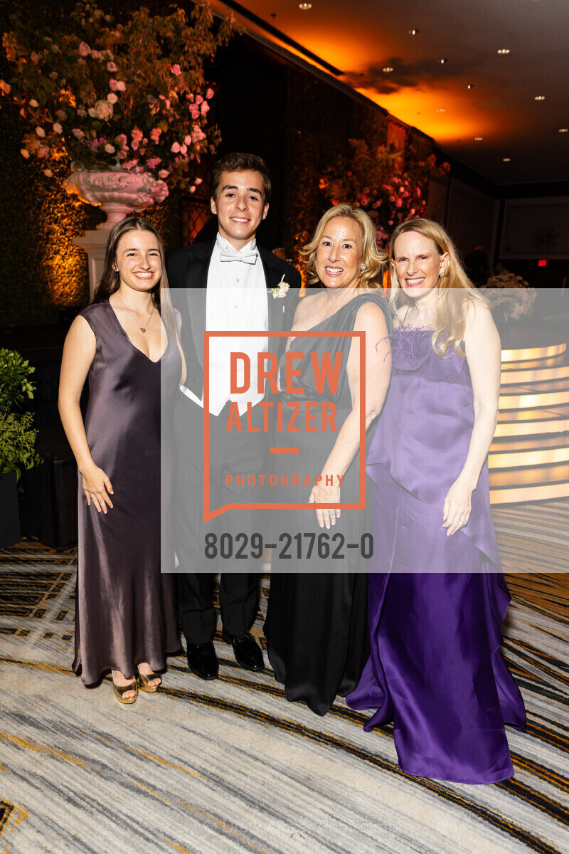 Cassidy Hurabiell Trader, William John Gorman III, Karen O'Such Gorman, Marie Hurabiell, Photo #8029-21762-0