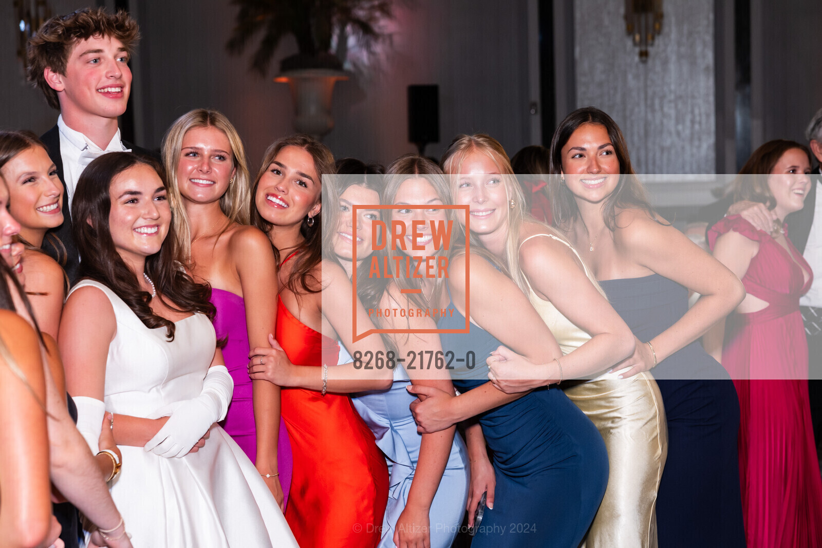 Lorenzo Barbagelata-Miller, Lilianne Michele Burke, Photo #8268-21762-0