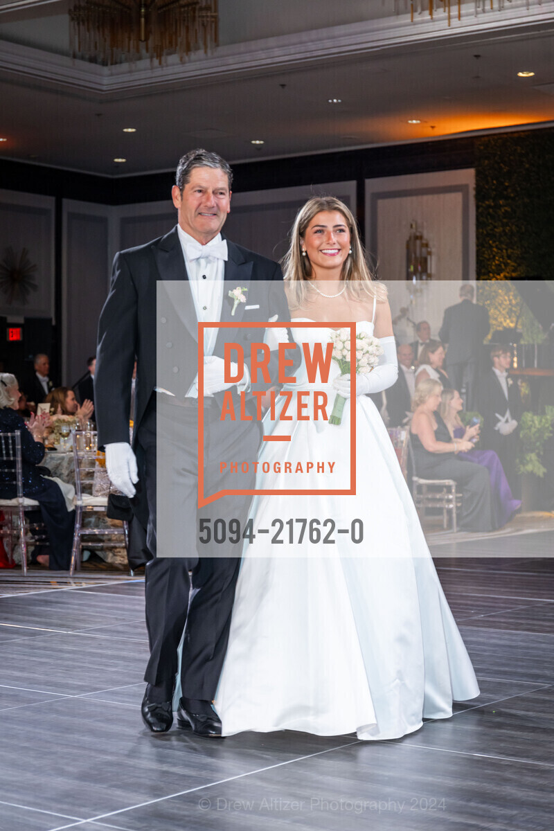 Paul Armstrong, Madison Elizabeth Armstrong, CPMC Debutante Ball 2024, The Westin St. Francis San Francisco on Union Square. 335 Powell St, SF, CA 94102 US, June 15th, 2024, Photo #5094-21762-0 Paul Armstrong, Madison Elizabeth Armstrong, Photo #5094-21762-0