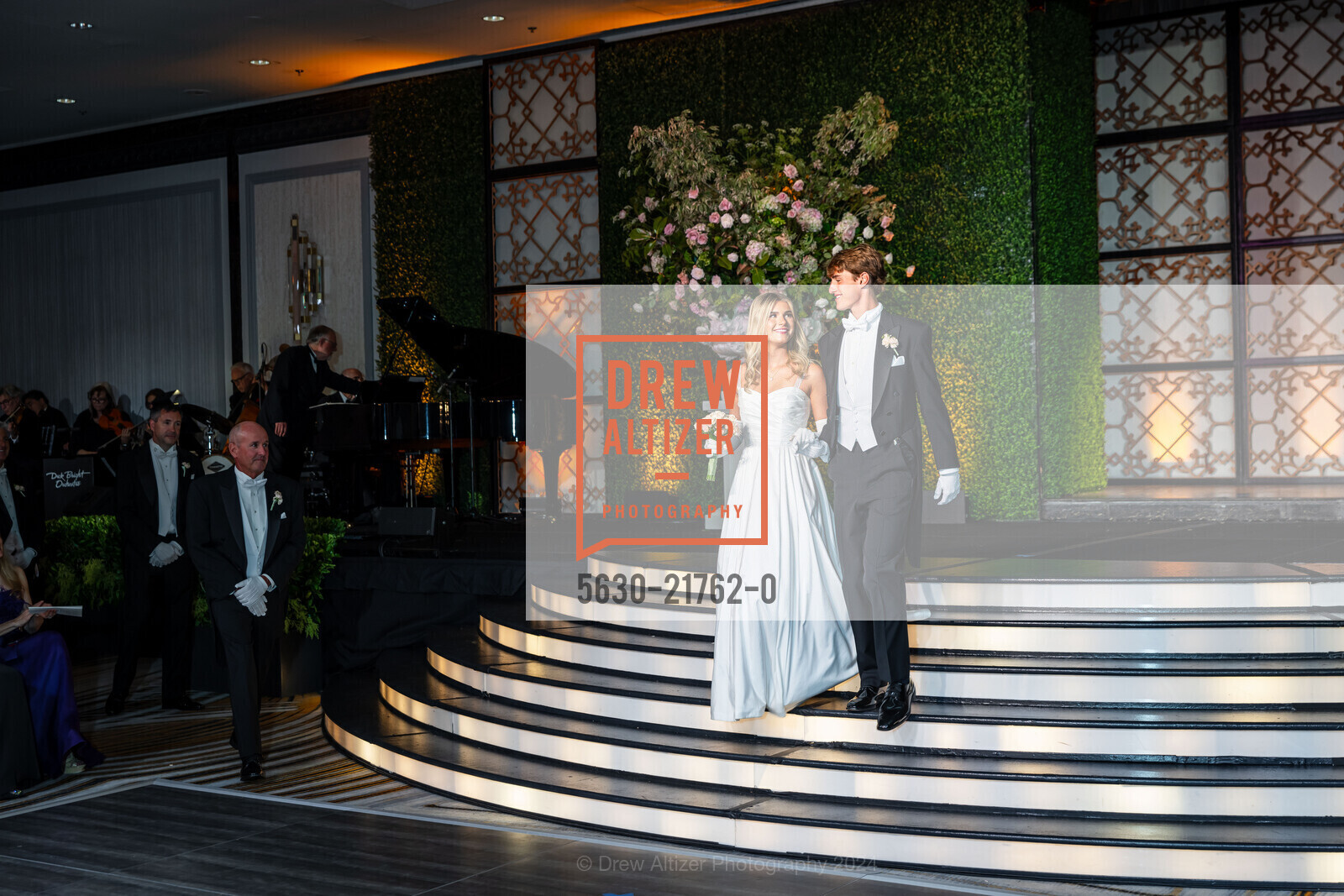 David Holscher, Elsa Maureen Nagel Holscher, Sophian Lovato, Photo #5630-21762-0