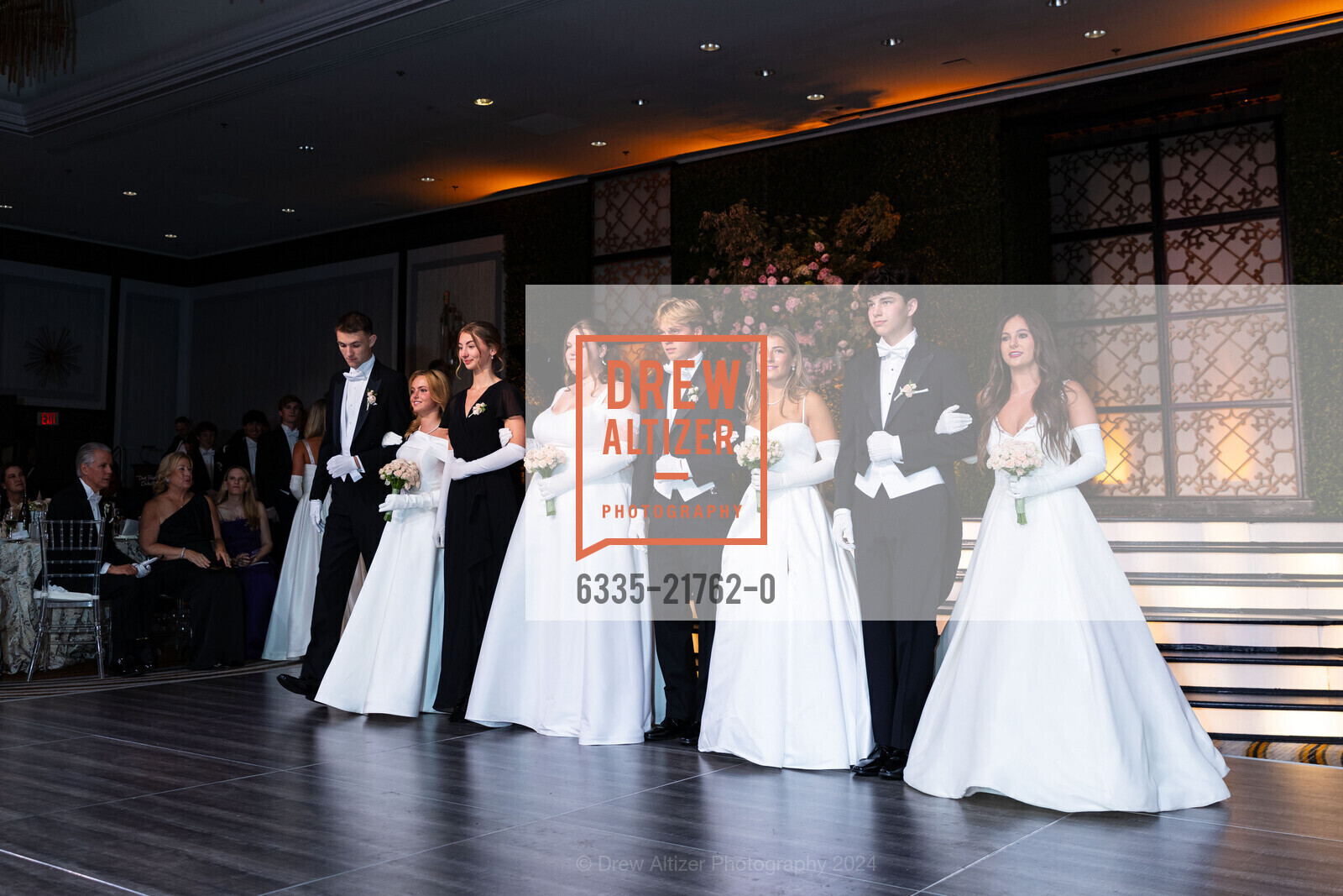 Ben Blackman, Ella Caroline Bartlett, Nina Oberfest, Lindsey Jane Bailey, Pierce Anson St. Geme, Madison Elizabeth Armstrong, Luke Bianco, Sophia Grace Barker, CPMC Debutante Ball 2024, The Westin St. Francis San Francisco on Union Square. 335 Powell St, SF, CA 94102 US, June 15th, 2024, Photo #6335-21762-0 Ben Blackman, Ella Caroline Bartlett, Nina Oberfest, Lindsey Jane Bailey, Pierce Anson St. Geme, Madison Elizabeth Armstrong, Luke Bianco, Sophia Grace Barker, Photo #6335-21762-0