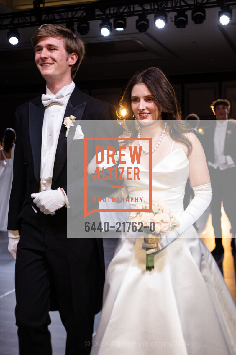Parker Wilkinson, Summer Jean Douglas, CPMC Debutante Ball 2024, The Westin St. Francis San Francisco on Union Square. 335 Powell St, SF, CA 94102 US, June 15th, 2024, Photo #6440-21762-0 Parker Wilkinson, Summer Jean Douglas, Photo #6440-21762-0