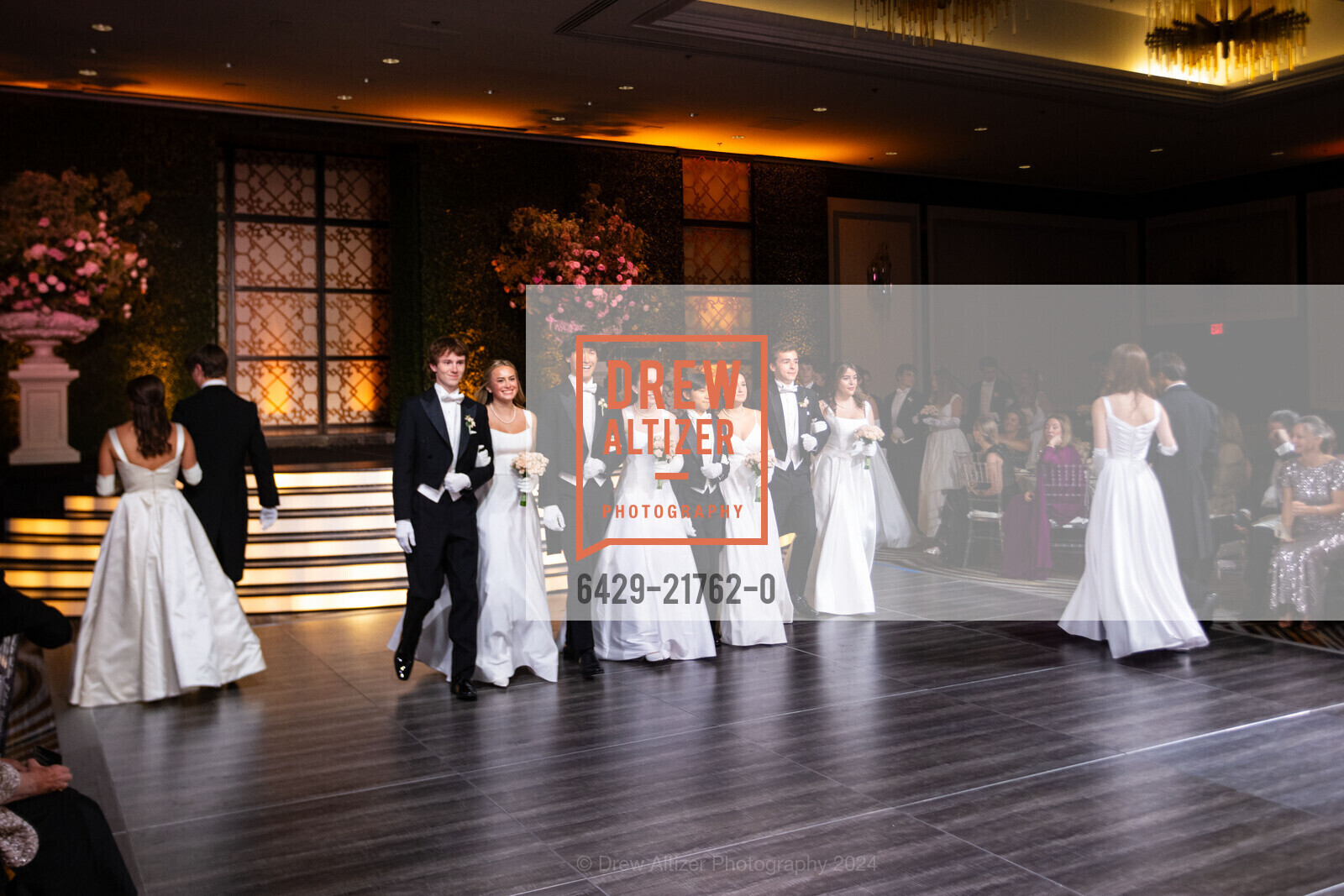 Henry Walling Martin, Elzabeth Bladen Hawthornthwaite, Elliot Hunter Chung, Langan Genevieve Garrett, Samuel Lee, Gracie Pearl Felsenthal, William John Gorman III, Elizabeth Sophia Gorman, Photo #6429-21762-0