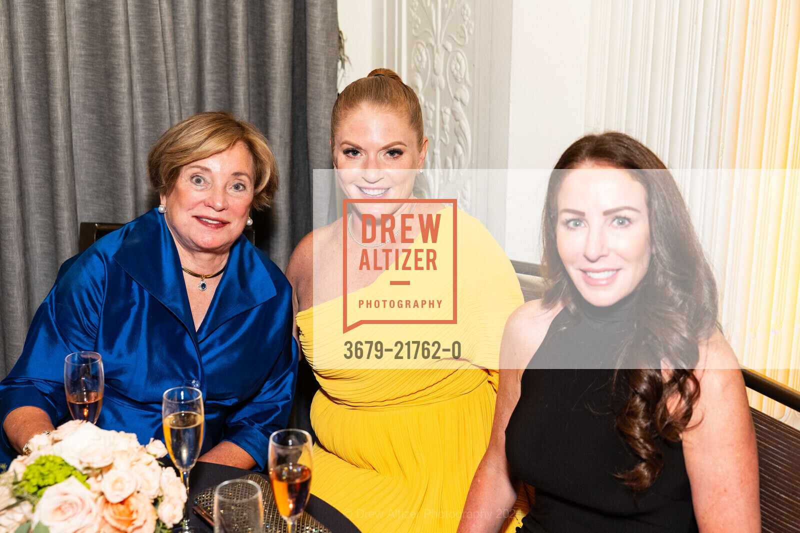 Tina Bartlett Hinckley, Jamie Bartlett, Amber Brooner, Photo #3679-21762-0
