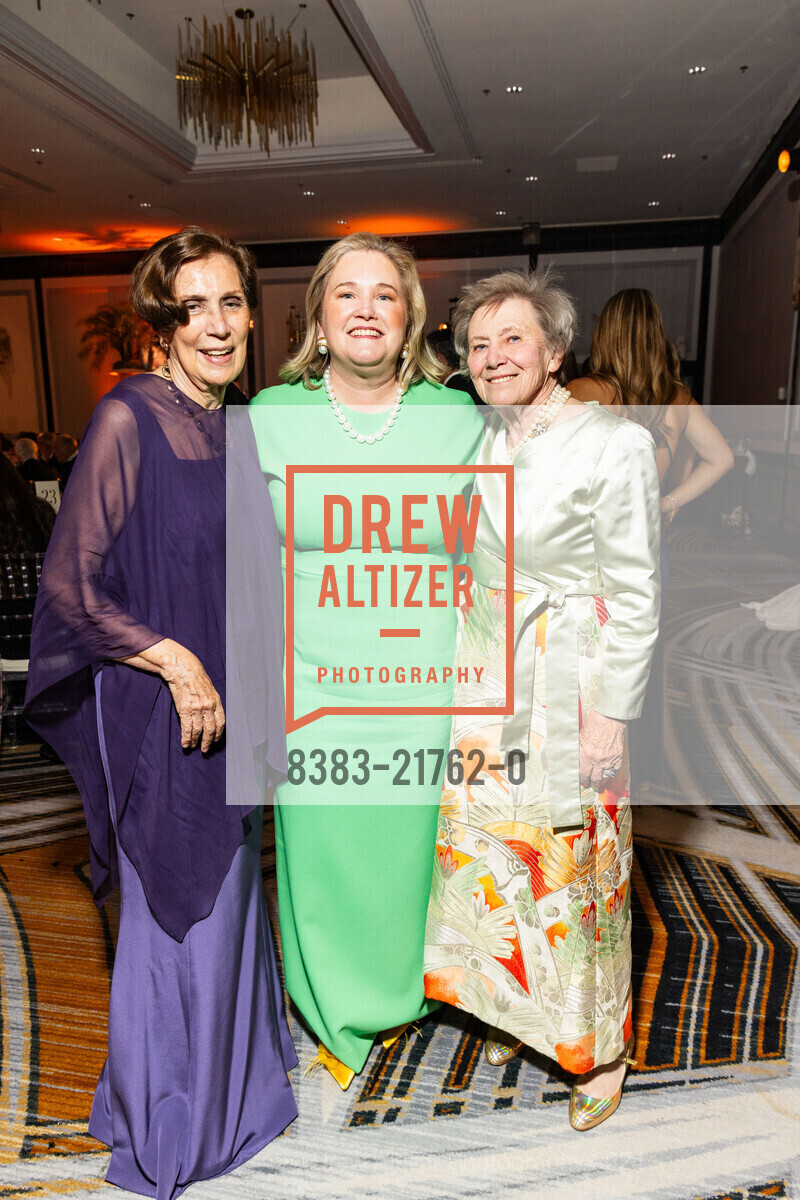 Alison Garrett, Sallie Griffith, CPMC Debutante Ball 2024, The Westin St. Francis San Francisco on Union Square. 335 Powell St, SF, CA 94102 US, June 15th, 2024, Photo #8383-21762-0 Alison Garrett, Sallie Griffith, Photo #8383-21762-0