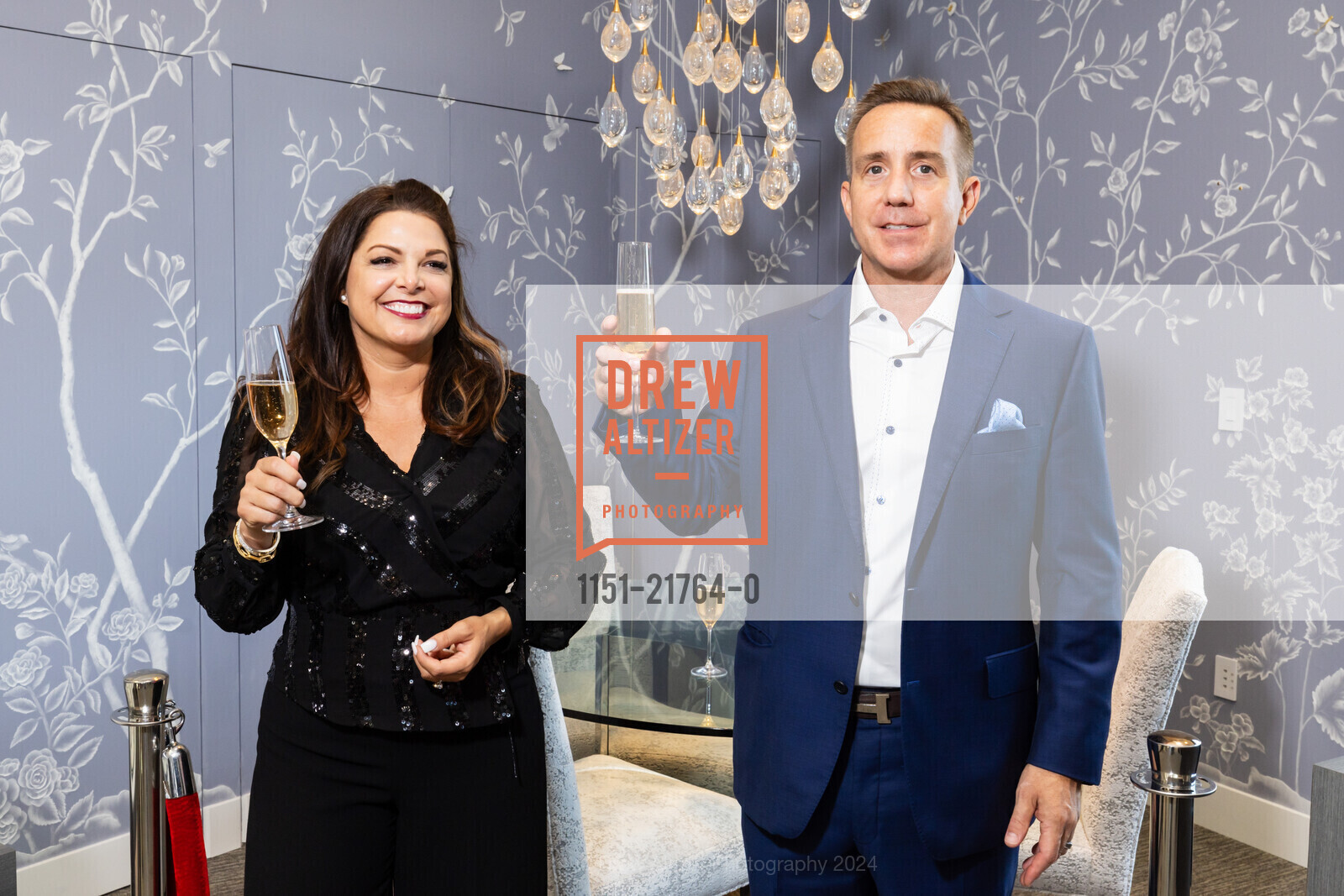 Melissa Doughty, Brian Doughty, Creations Fine Jewelers Events 2024, Creations Fine Jewelers. 2020 Redwood Rd, Napa, CA 94558 US, June 20th, 2024, Photo #1151-21764-0 Melissa Doughty, Brian Doughty, Photo #1151-21764-0