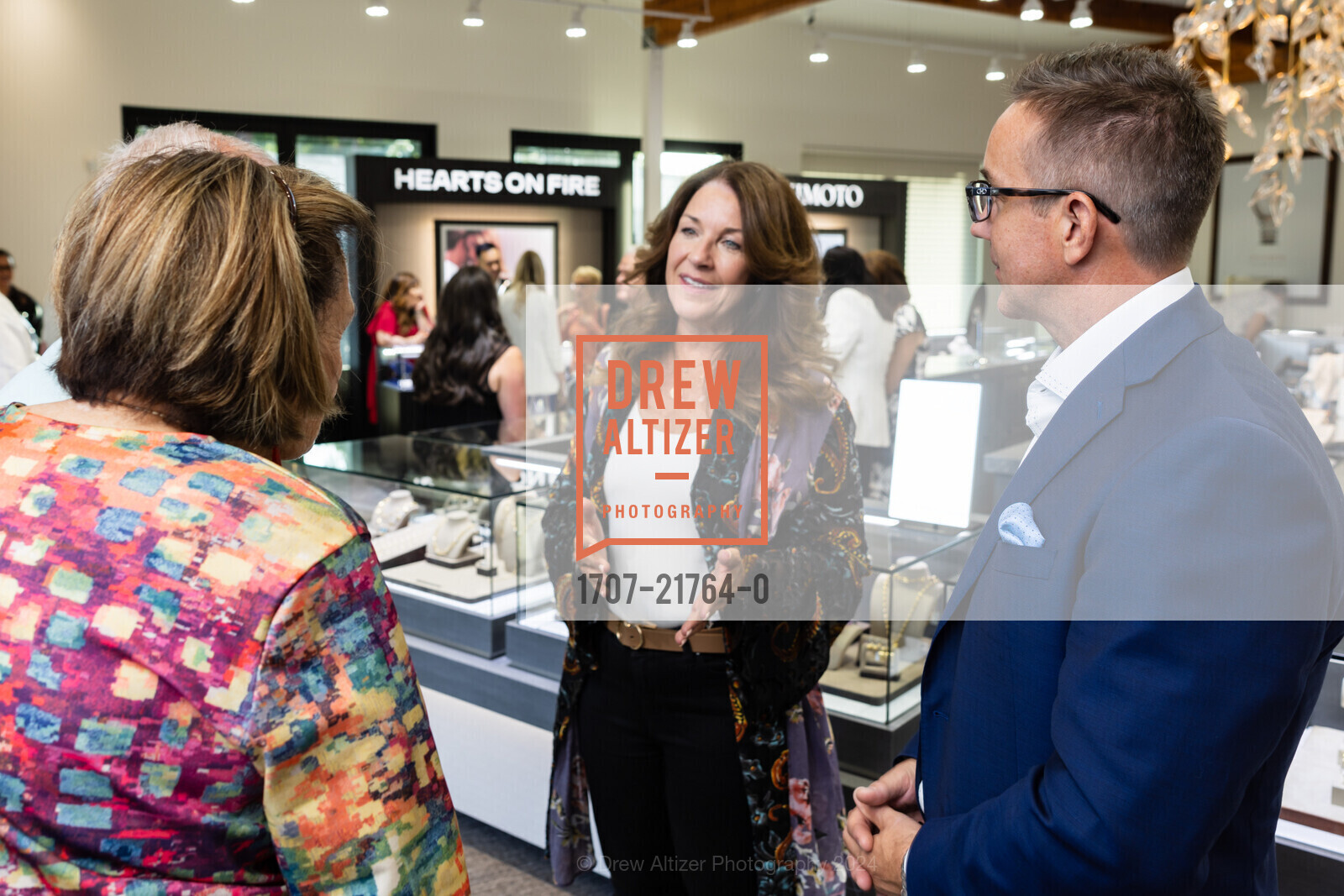Liz Alessio, Brian Doughty, Photo #1707-21764-0