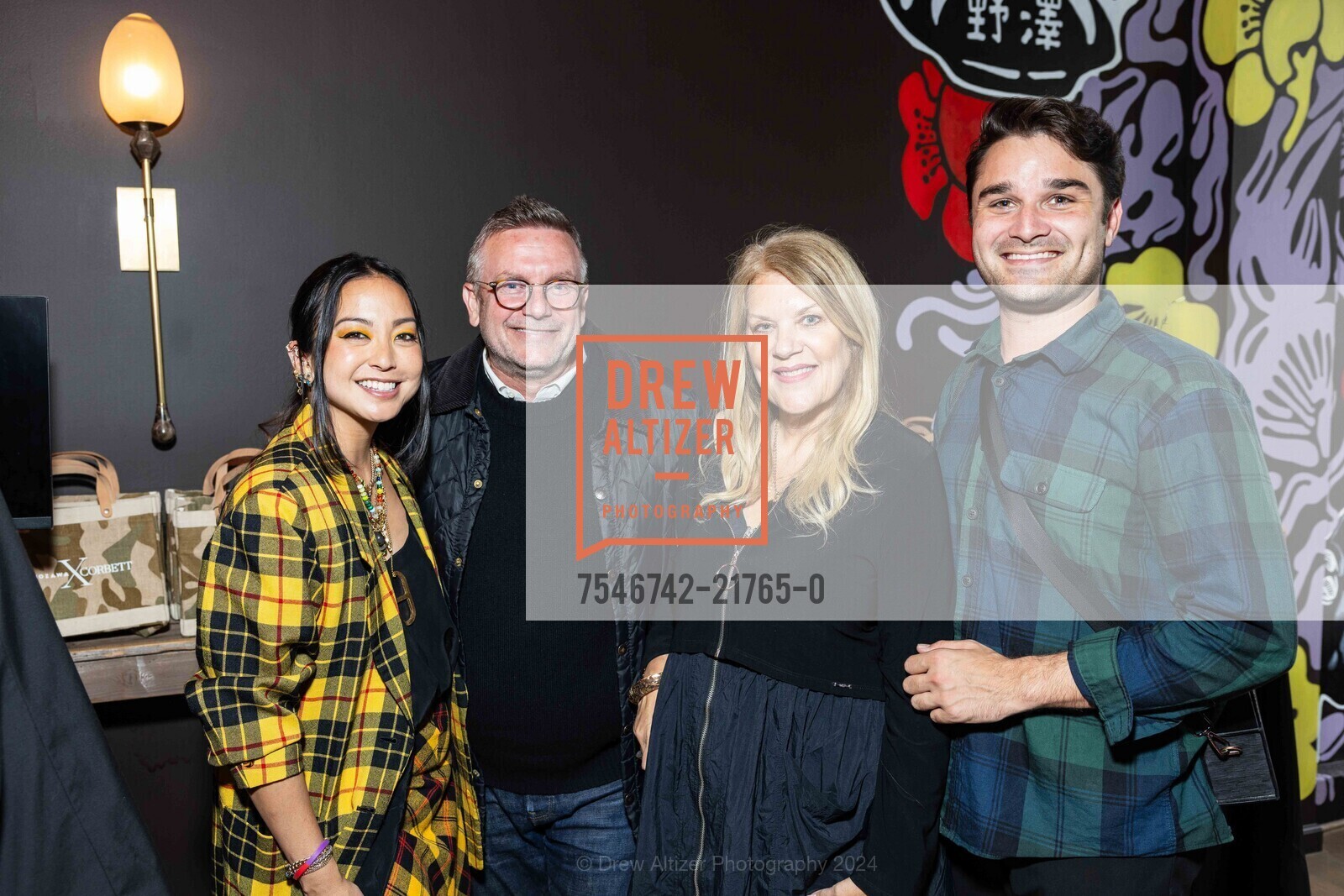 Noz Nozawa, Justin Pace, Robin Merwin, Jack, Photo #7546742-21765-0