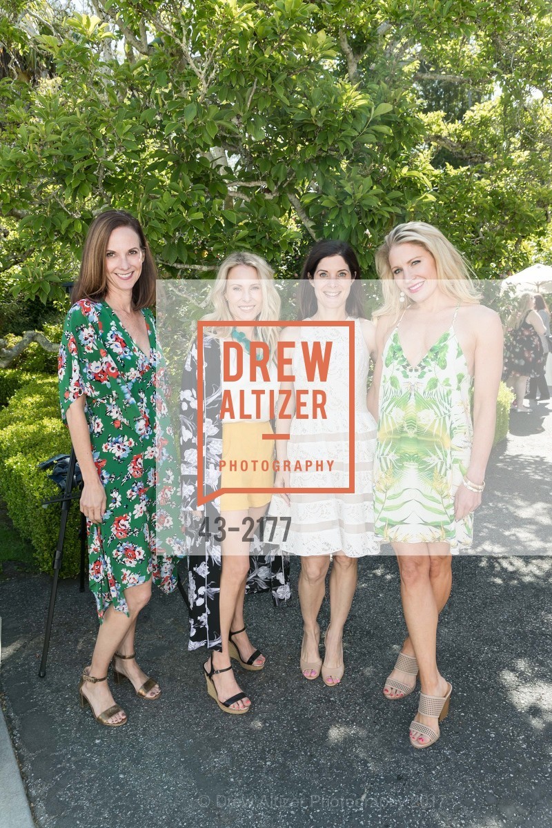 Tiffany Marsay, Karen Folgner, Cynthia Simon, Julie Ann Dougery, Parca Palm Beach Club 2017, Private Residence. 2181 Parkside Avenue, May 10th, 2017, Photo #43-2177 Tiffany Marsay, Karen Folgner, Cynthia Simon, Julie Ann Dougery, Photo #43-2177