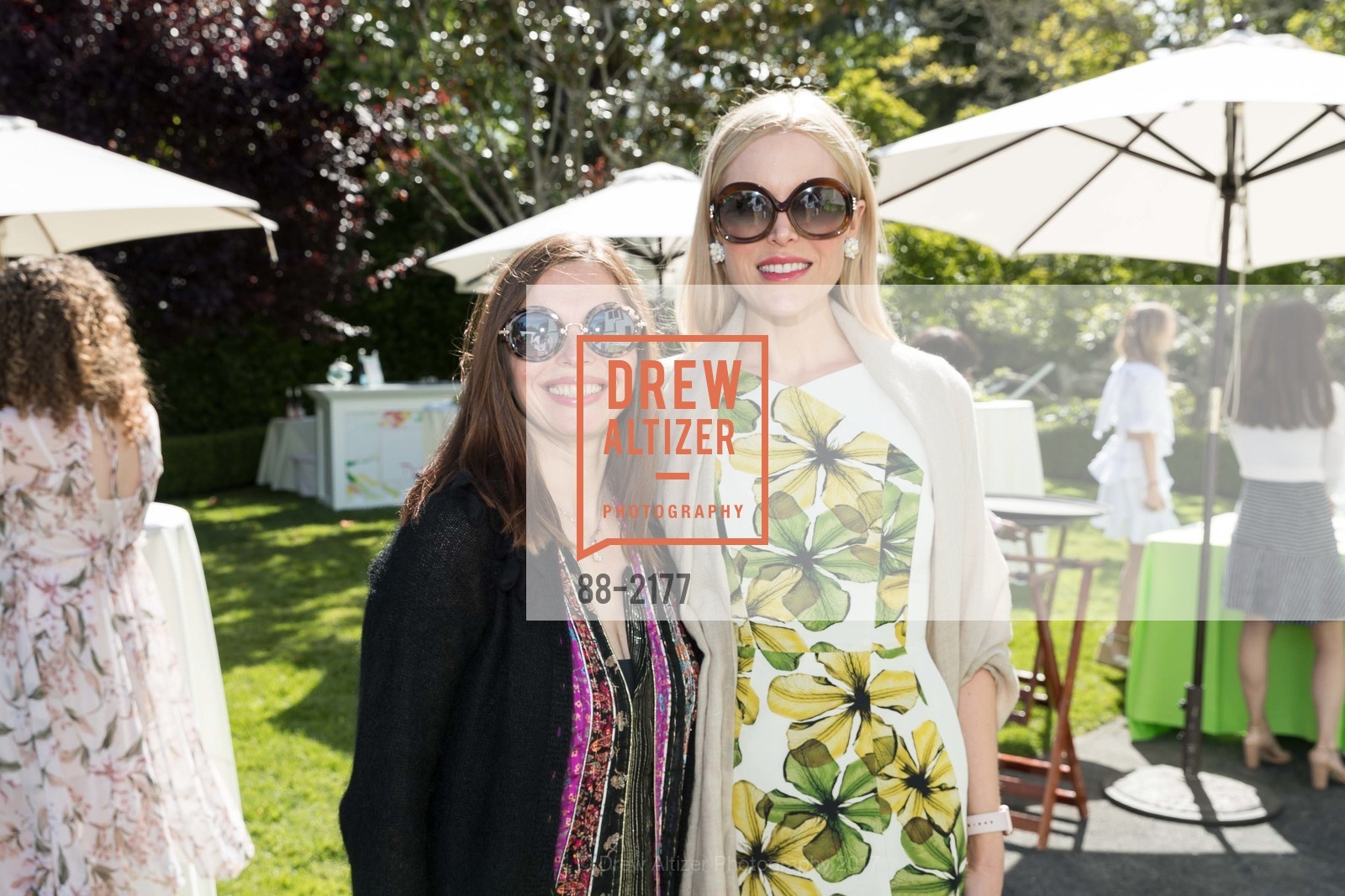 Irina Ittolitova, Lisa Ondracek, Parca Palm Beach Club 2017, Private Residence. 2181 Parkside Avenue, May 10th, 2017, Photo #88-2177 Irina Ittolitova, Lisa Ondracek, Photo #88-2177
