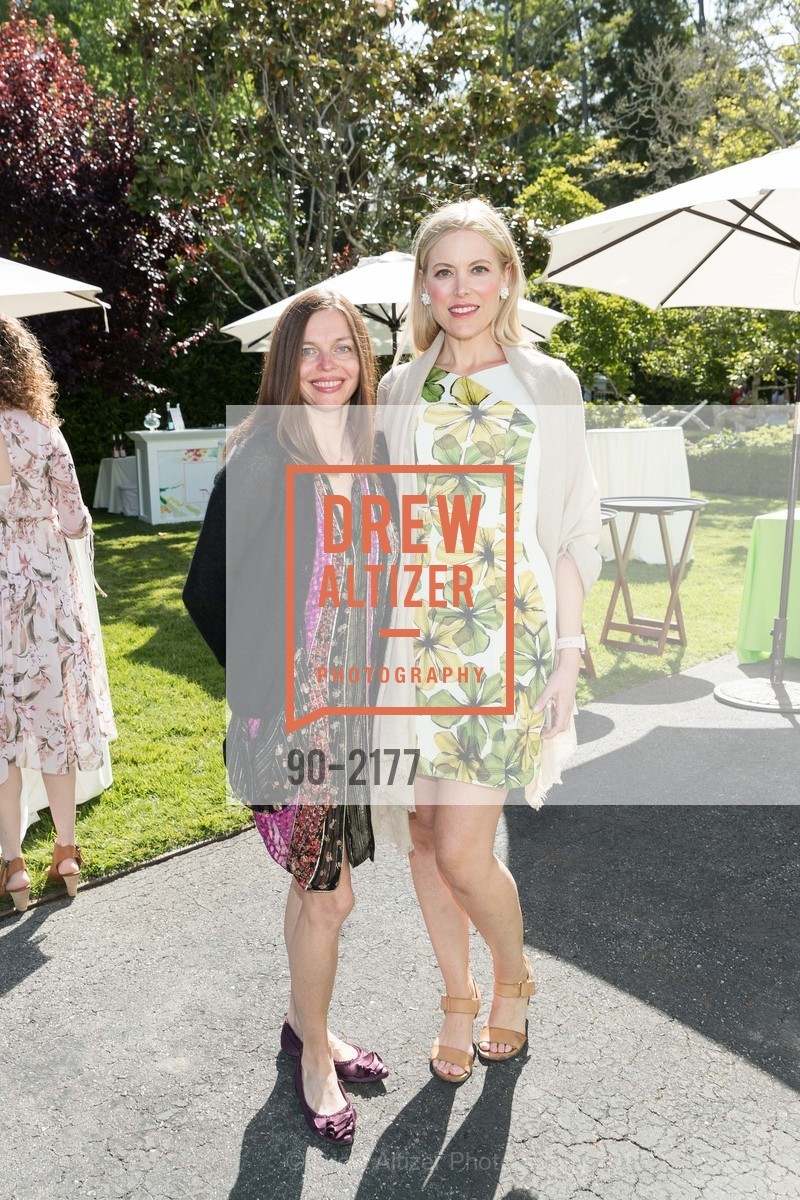 Irina Ittolitova, Lisa Ondracek, Parca Palm Beach Club 2017, Private Residence. 2181 Parkside Avenue, May 10th, 2017, Photo #90-2177 Irina Ittolitova, Lisa Ondracek, Photo #90-2177