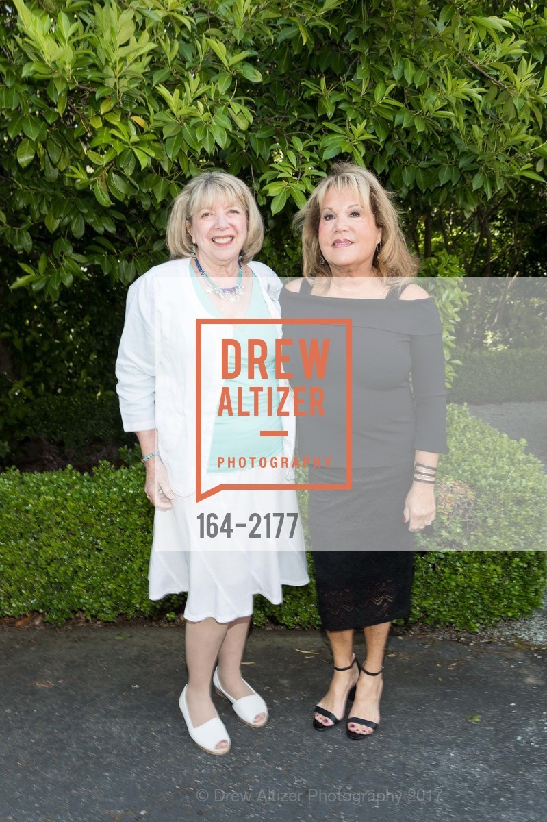 Gretchen Taylor, Ilene Harding, Parca Palm Beach Club 2017, Private Residence. 2181 Parkside Avenue, May 10th, 2017, Photo #164-2177 Gretchen Taylor, Ilene Harding, Photo #164-2177