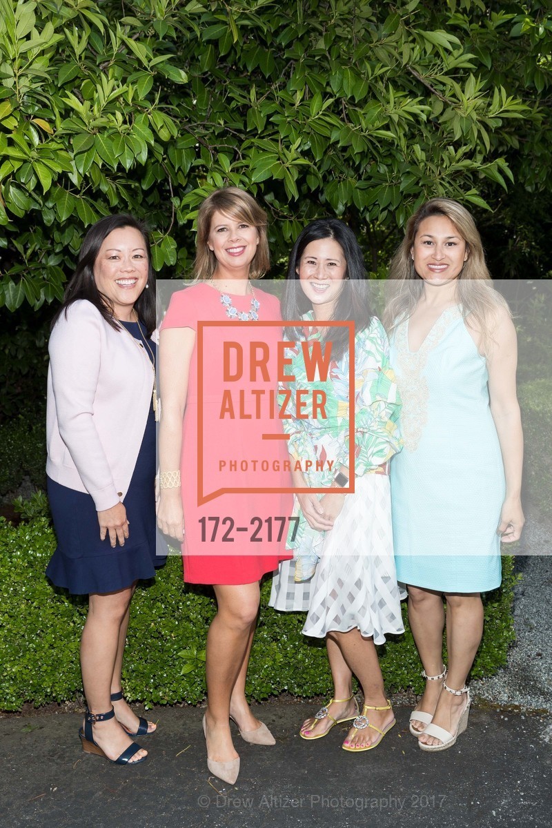 Marcie Low, Kelly Markson, Jean Chiang, Mimi Jones, Parca Palm Beach Club 2017, Private Residence. 2181 Parkside Avenue, May 10th, 2017, Photo #172-2177 Marcie Low, Kelly Markson, Jean Chiang, Mimi Jones, Photo #172-2177
