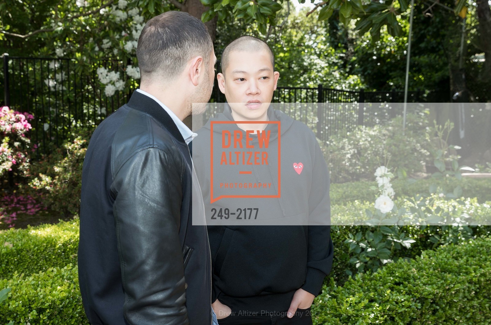 Jason Wu, Parca Palm Beach Club 2017, Private Residence. 2181 Parkside Avenue, May 10th, 2017, Photo #249-2177 Jason Wu, Photo #249-2177