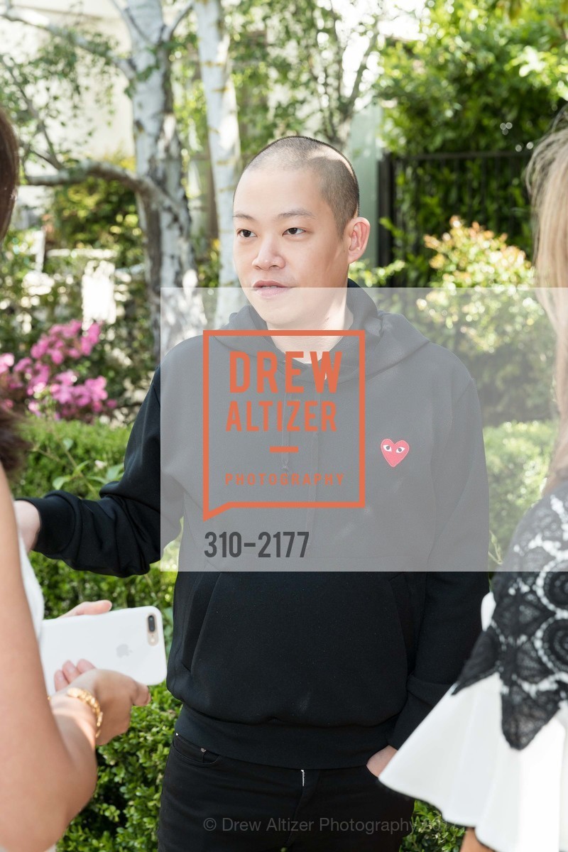 Jason Wu, Parca Palm Beach Club 2017, Private Residence. 2181 Parkside Avenue, May 10th, 2017, Photo #310-2177 Jason Wu, Photo #310-2177