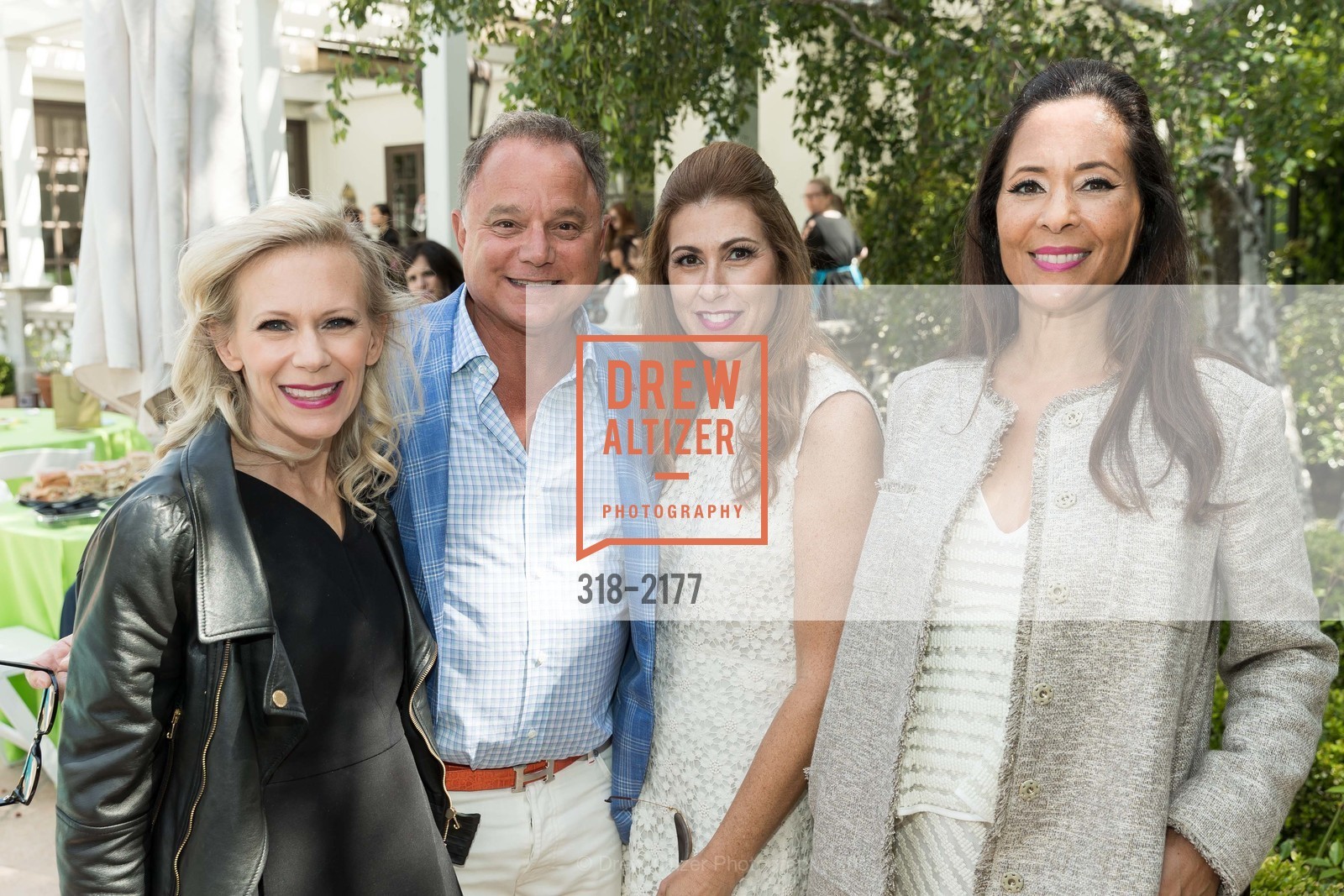 Sarah Solum, Sam Malouf, Paige Cattano, Julie Lev, Parca Palm Beach Club 2017, Private Residence. 2181 Parkside Avenue, May 10th, 2017, Photo #318-2177 Sarah Solum, Sam Malouf, Paige Cattano, Julie Lev, Photo #318-2177