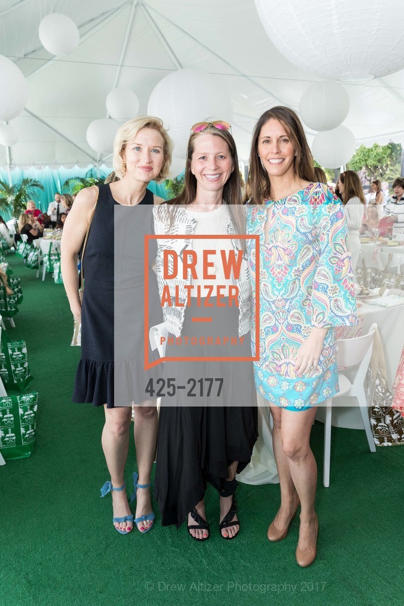 Heather Kollar, Stephanie Warren, Nicole Lenihan, Parca Palm Beach Club 2017, Private Residence. 2181 Parkside Avenue, May 10th, 2017, Photo #425-2177 Heather Kollar, Stephanie Warren, Nicole Lenihan, Photo #425-2177