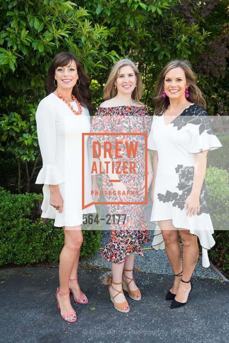 Meghan Crowell, Francie Jain, Renee Fischer, Parca Palm Beach Club 2017, Private Residence. 2181 Parkside Avenue, May 10th, 2017, Photo #564-2177 Meghan Crowell, Francie Jain, Renee Fischer, Photo #564-2177