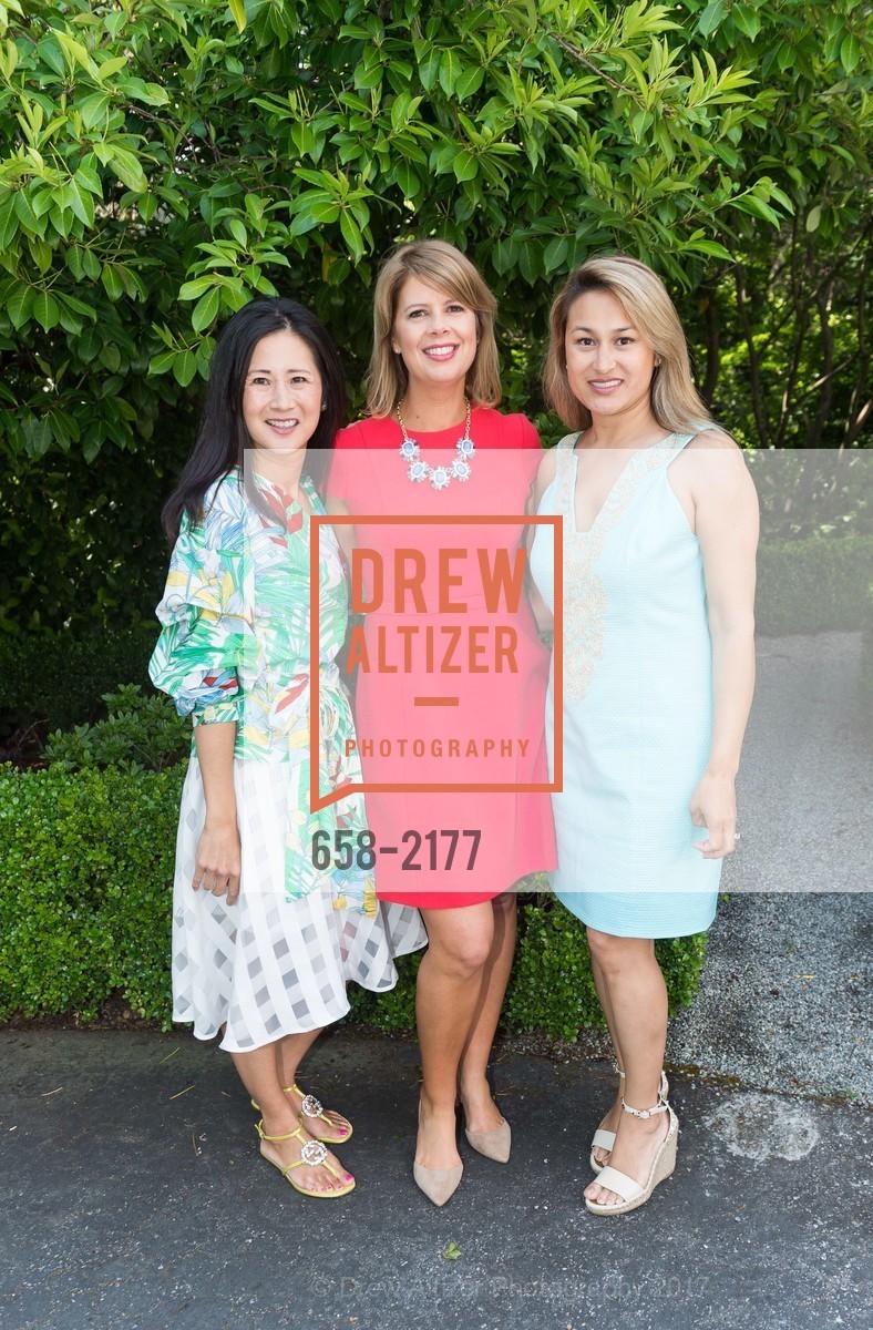 Jean Chiang, Kelly Markson, Mimi Jones, Parca Palm Beach Club 2017, Private Residence. 2181 Parkside Avenue, May 10th, 2017, Photo #658-2177 Jean Chiang, Kelly Markson, Mimi Jones, Photo #658-2177