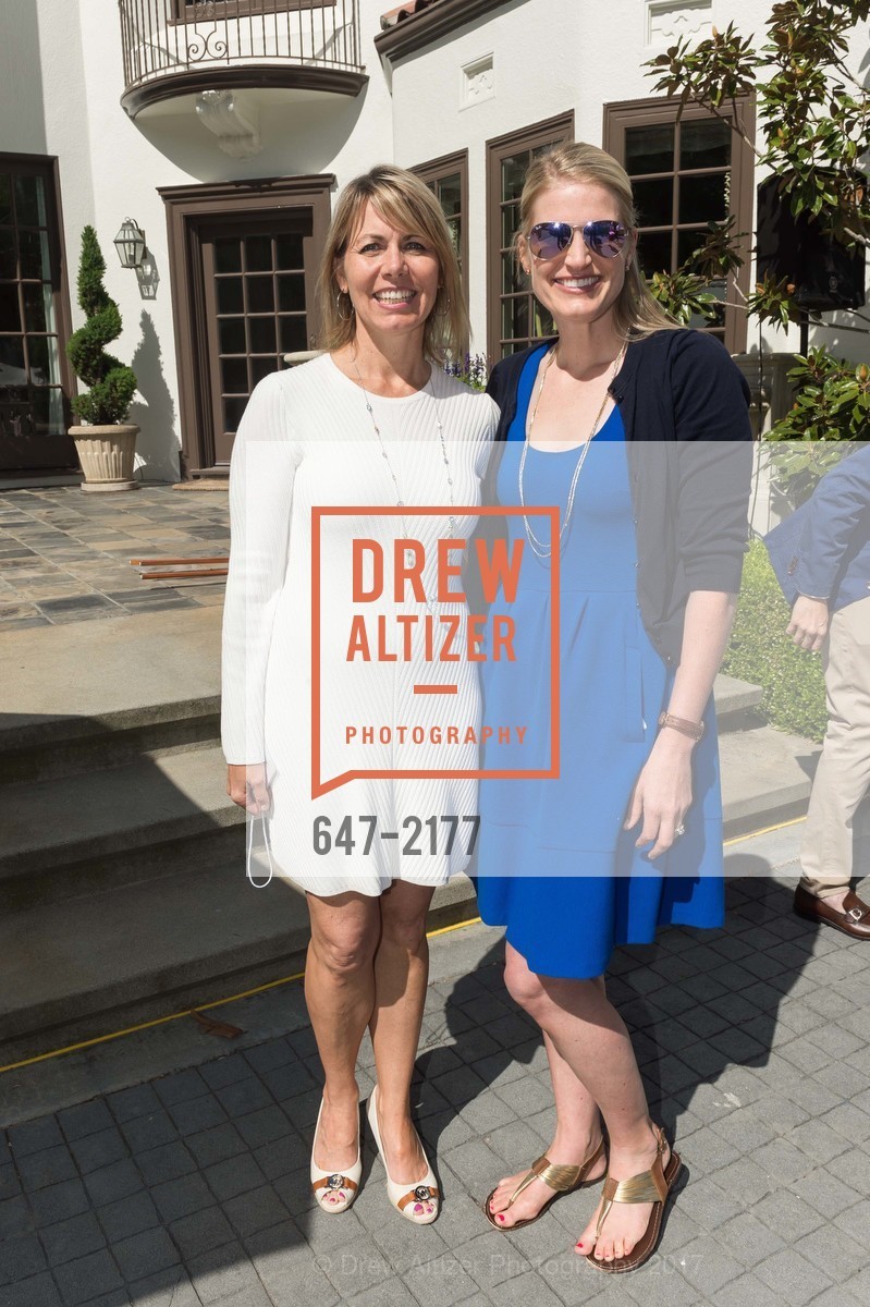Kim DeGiulio, Brittney Aitken, Parca Palm Beach Club 2017, Private Residence. 2181 Parkside Avenue, May 10th, 2017, Photo #647-2177 Kim DeGiulio, Brittney Aitken, Photo #647-2177
