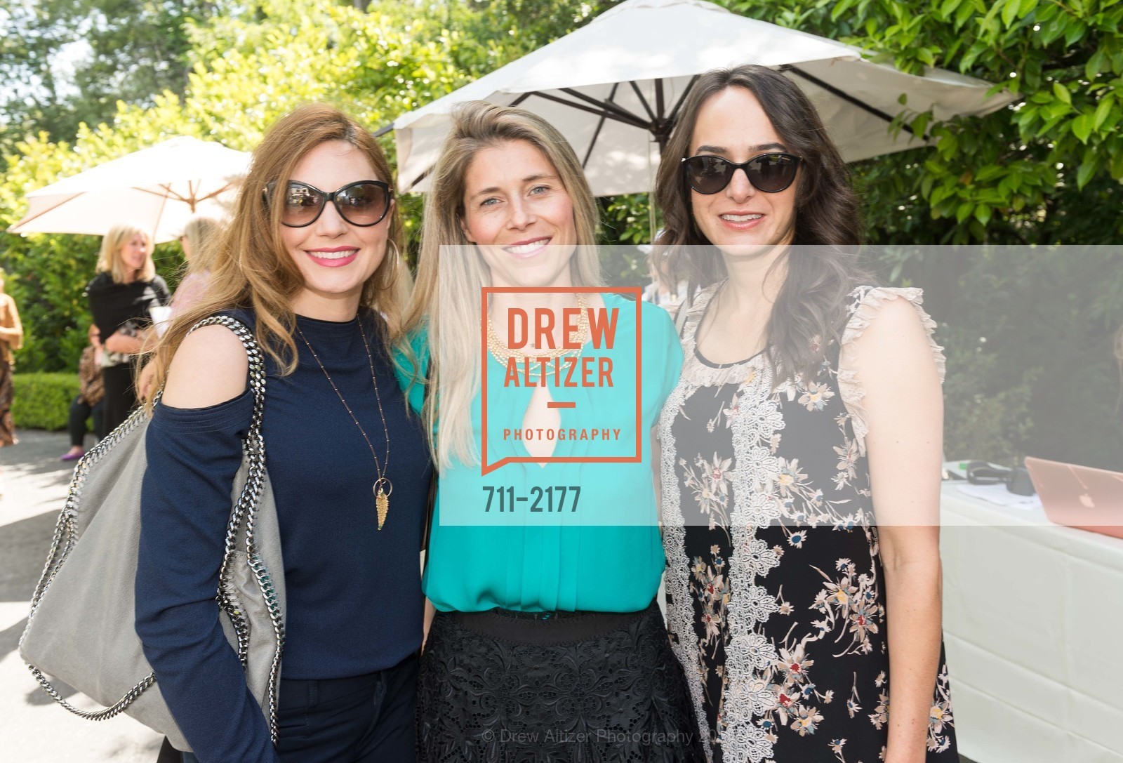 Gina Glasser, Dawn DeSautels, Nicole Roberts, Parca Palm Beach Club 2017, Private Residence. 2181 Parkside Avenue, May 10th, 2017, Photo #711-2177 Gina Glasser, Dawn DeSautels, Nicole Roberts, Photo #711-2177