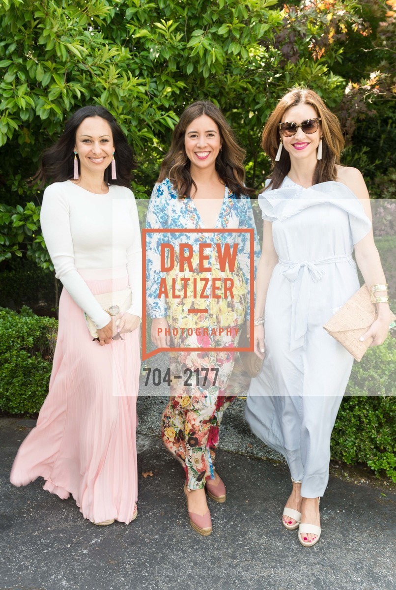 Sonia Lake, Kim Tatemichi, Lauren Evans, Parca Palm Beach Club 2017, Private Residence. 2181 Parkside Avenue, May 10th, 2017, Photo #704-2177 Sonia Lake, Kim Tatemichi, Lauren Evans, Photo #704-2177