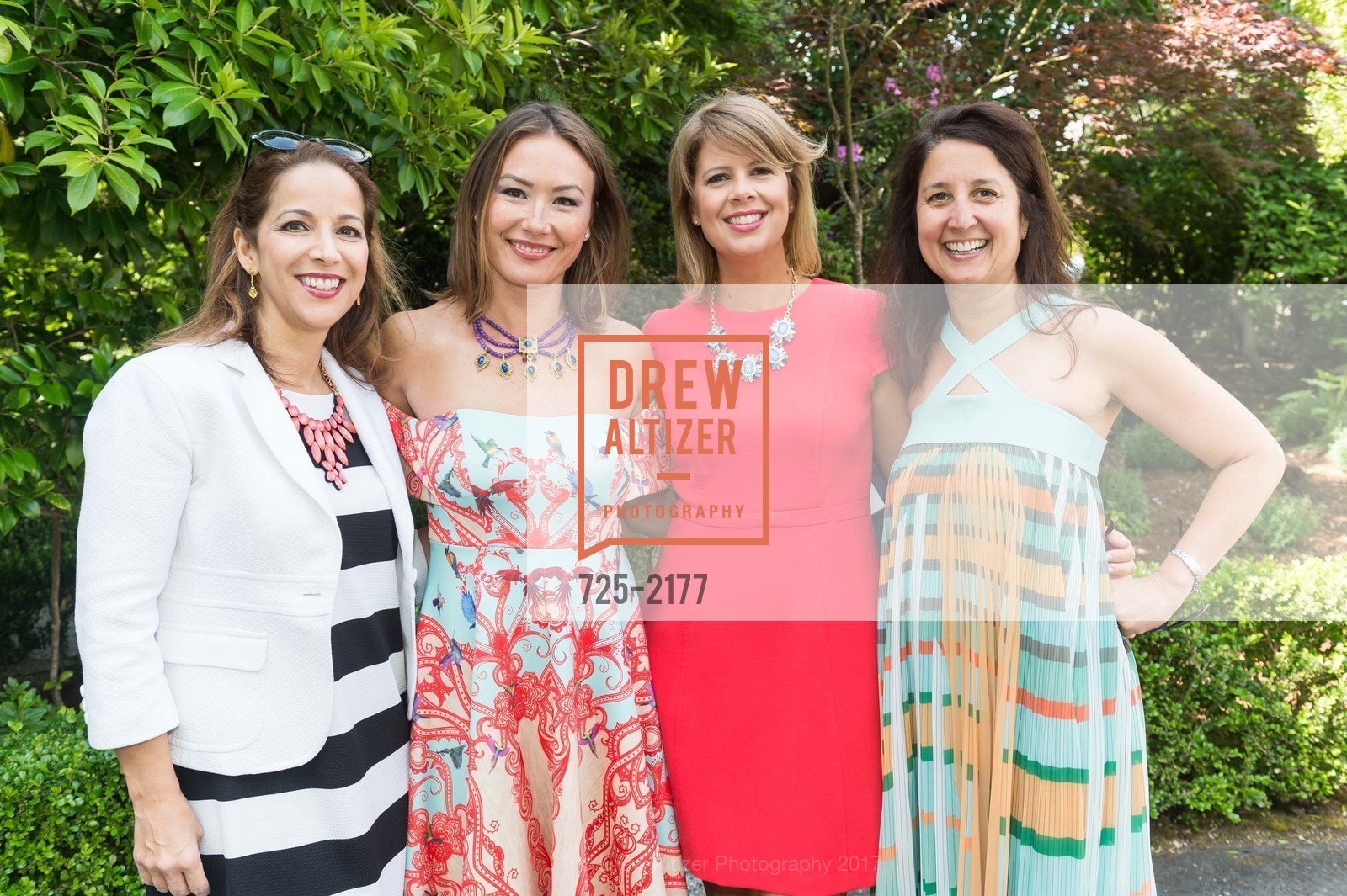 Negin Kamangar, Liz Black, Kelly Markson, Parca Palm Beach Club 2017, Private Residence. 2181 Parkside Avenue, May 10th, 2017, Photo #725-2177 Negin Kamangar, Liz Black, Kelly Markson, Photo #725-2177