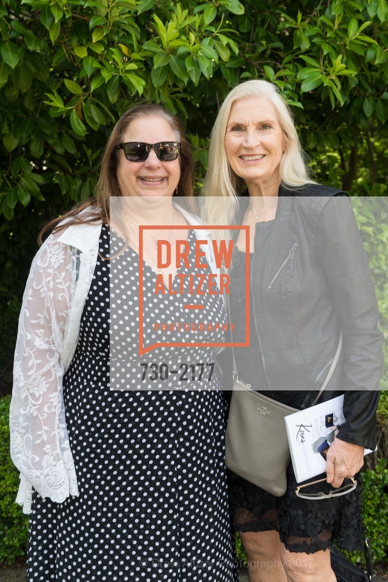 Julie Barrett, Rebecca Beck, Parca Palm Beach Club 2017, Private Residence. 2181 Parkside Avenue, May 10th, 2017, Photo #730-2177 Julie Barrett, Rebecca Beck, Photo #730-2177