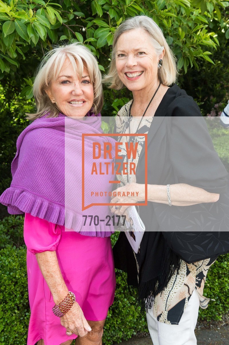Maureen Gilmartin, Diana Rilliet, Parca Palm Beach Club 2017, Private Residence. 2181 Parkside Avenue, May 10th, 2017, Photo #770-2177 Maureen Gilmartin, Diana Rilliet, Photo #770-2177