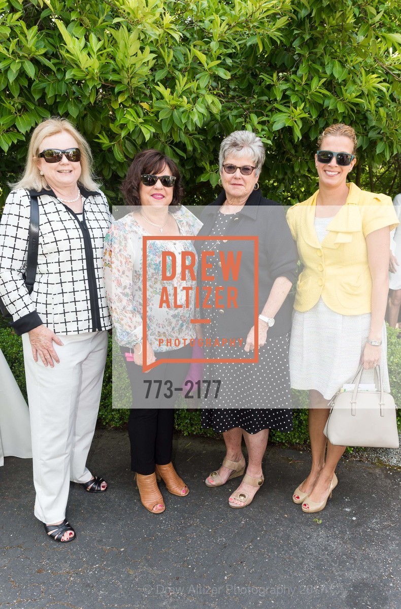 Julie Jacobson, Lynn Callan, Mary Jo Nejasmich, Gaby Nejasmich, Parca Palm Beach Club 2017, Private Residence. 2181 Parkside Avenue, May 10th, 2017, Photo #773-2177 Julie Jacobson, Lynn Callan, Mary Jo Nejasmich, Gaby Nejasmich, Photo #773-2177