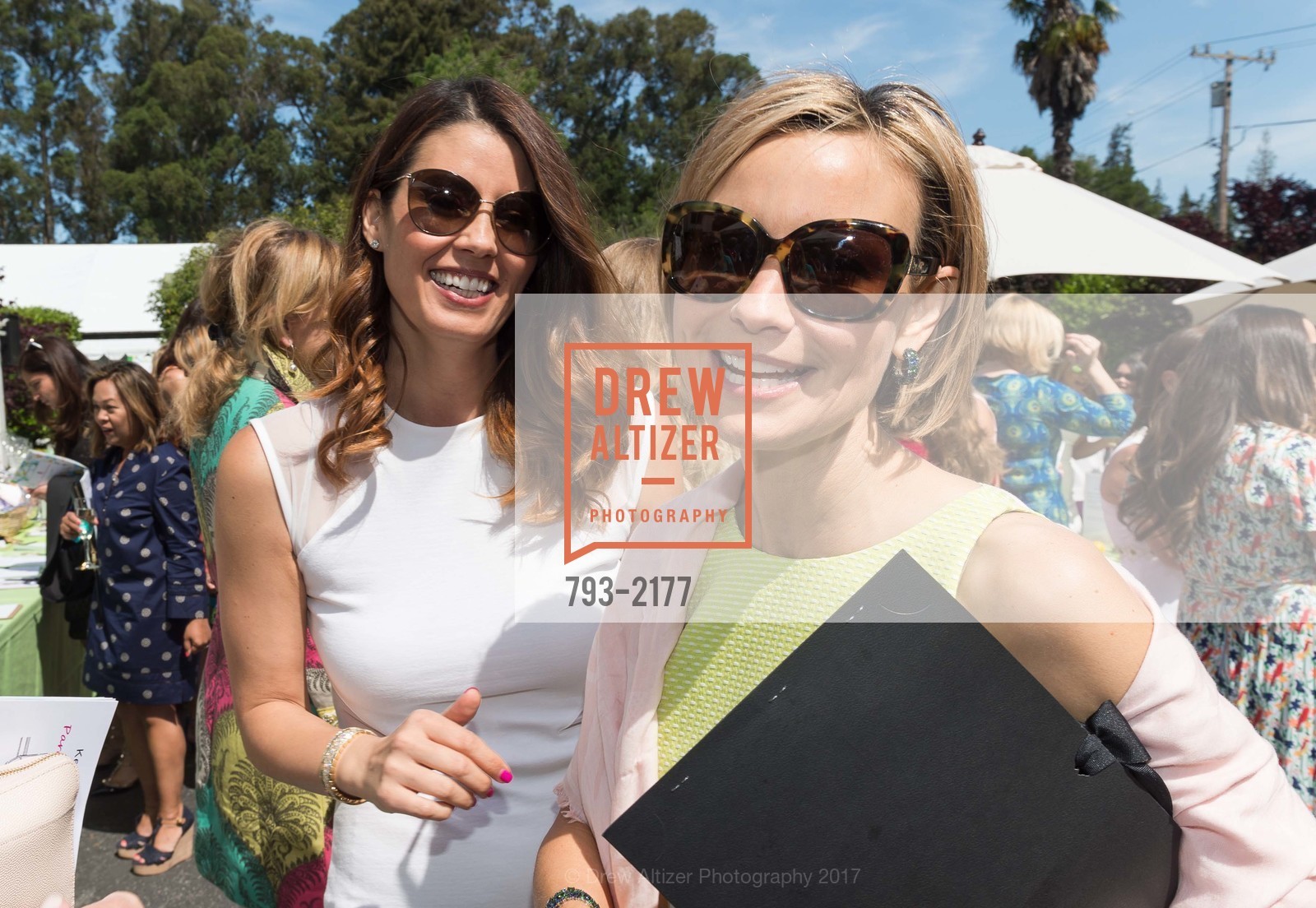 Dana Pulley, Shawna Droese, Parca Palm Beach Club 2017, Private Residence. 2181 Parkside Avenue, May 10th, 2017, Photo #793-2177 Dana Pulley, Shawna Droese, Photo #793-2177