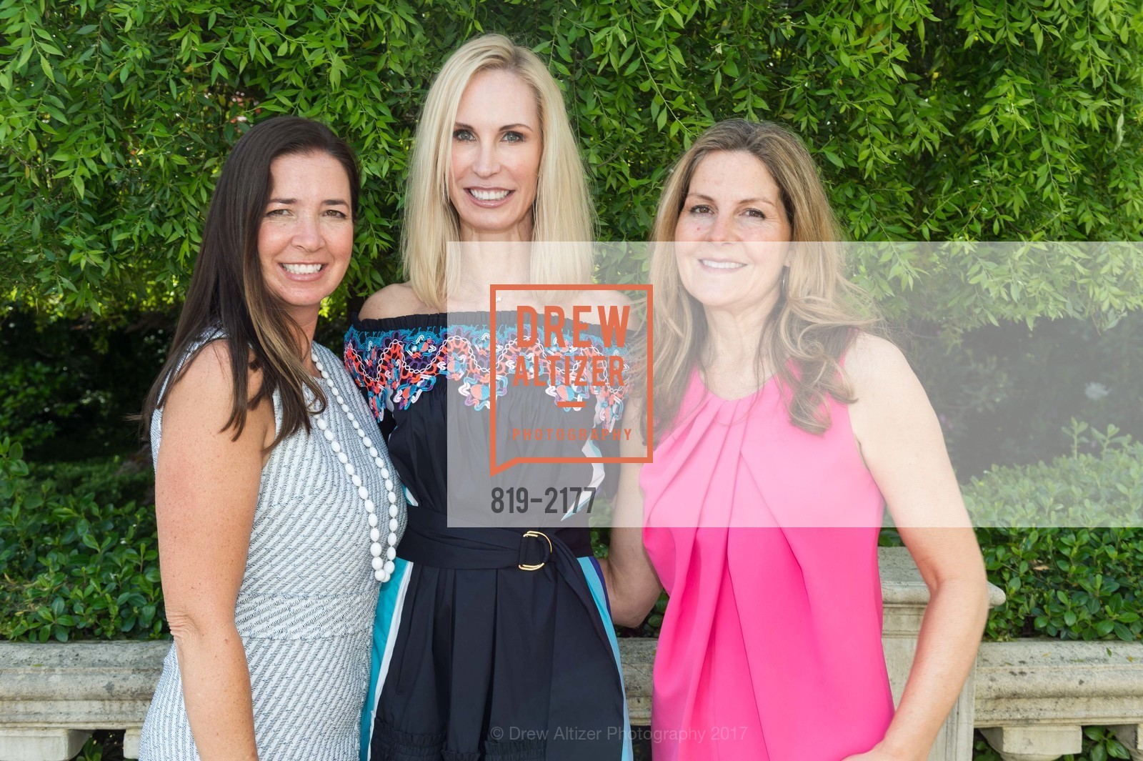 Heidi Lancaster, Krista Giovara, Fran Chapman, Photo #819-2177