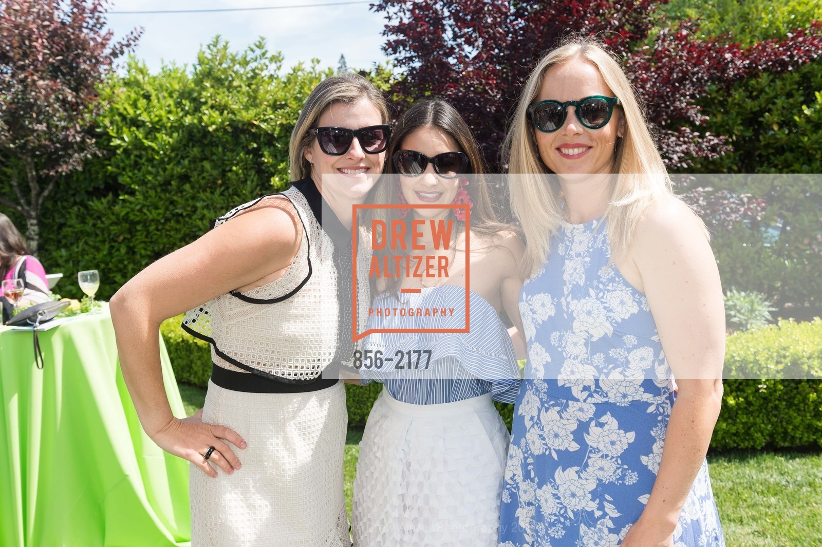 Stephanie Fougere, Angie Turri, Anna Algevik, Parca Palm Beach Club 2017, Private Residence. 2181 Parkside Avenue, May 10th, 2017, Photo #856-2177 Stephanie Fougere, Angie Turri, Anna Algevik, Photo #856-2177