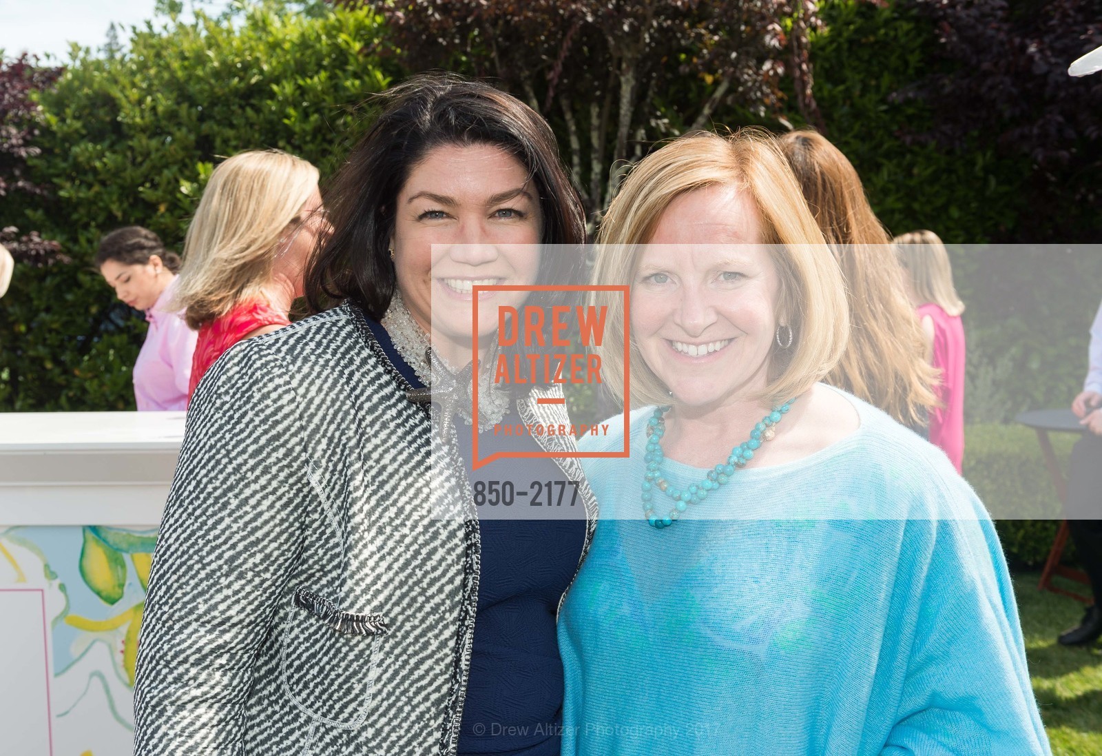 Patrice Wilbur, Jane Griffith, Parca Palm Beach Club 2017, Private Residence. 2181 Parkside Avenue, May 10th, 2017, Photo #850-2177 Patrice Wilbur, Jane Griffith, Photo #850-2177
