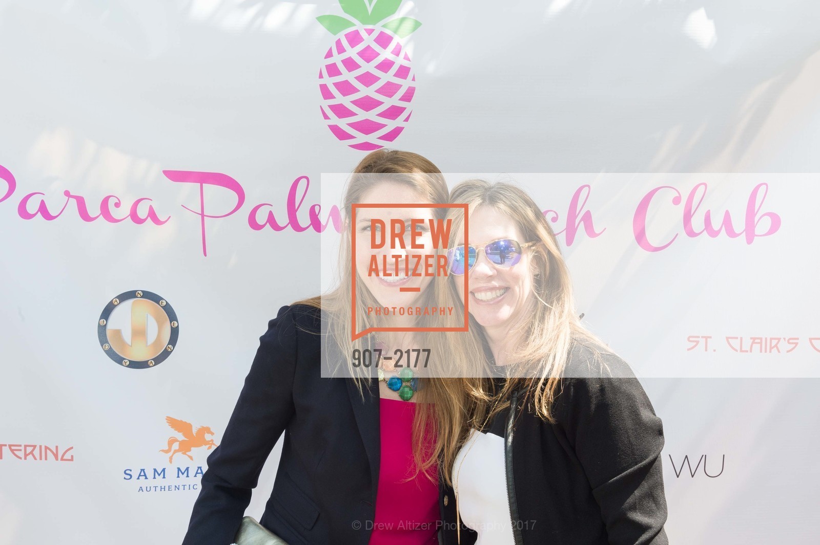 Greta Miersma, Annie Stoll, Parca Palm Beach Club 2017, Private Residence. 2181 Parkside Avenue, May 10th, 2017, Photo #907-2177 Greta Miersma, Annie Stoll, Photo #907-2177