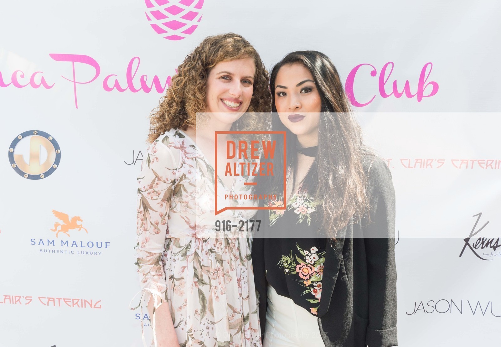 Michell Ahlstrom, Ro Ferroni, Parca Palm Beach Club 2017, Private Residence. 2181 Parkside Avenue, May 10th, 2017, Photo #916-2177 Michell Ahlstrom, Ro Ferroni, Photo #916-2177