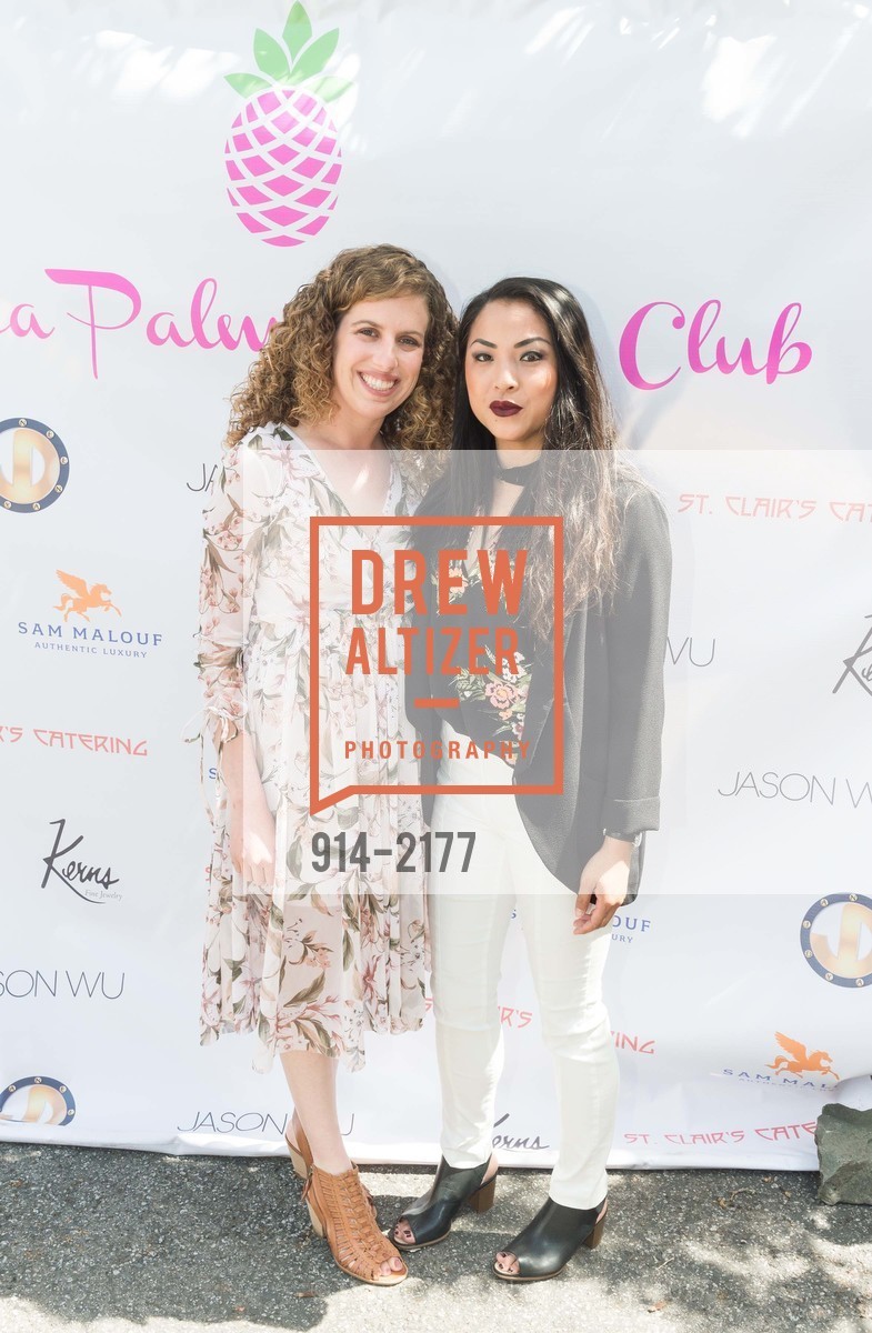 Michell Ahlstrom, Ro Ferroni, Parca Palm Beach Club 2017, Private Residence. 2181 Parkside Avenue, May 10th, 2017, Photo #914-2177 Michell Ahlstrom, Ro Ferroni, Photo #914-2177