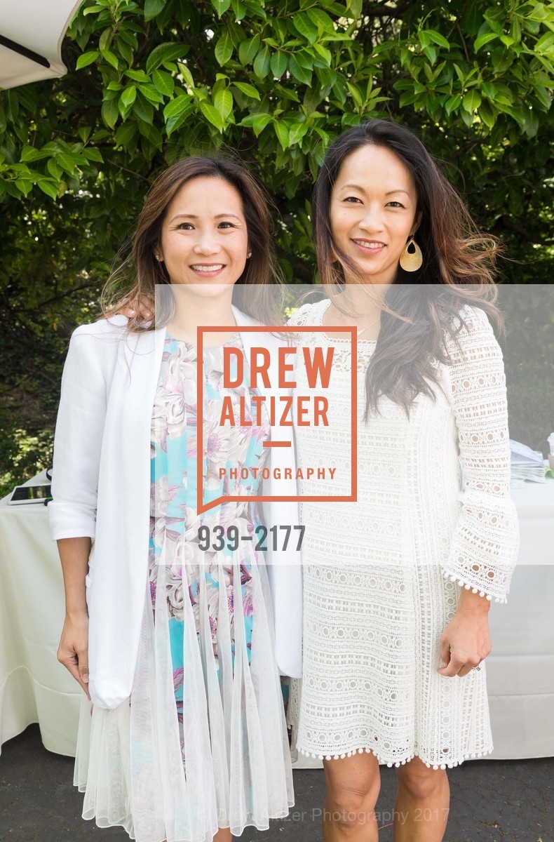 Julia Kuo, Yidrienne Lai, Parca Palm Beach Club 2017, Private Residence. 2181 Parkside Avenue, May 10th, 2017, Photo #939-2177 Julia Kuo, Yidrienne Lai, Photo #939-2177