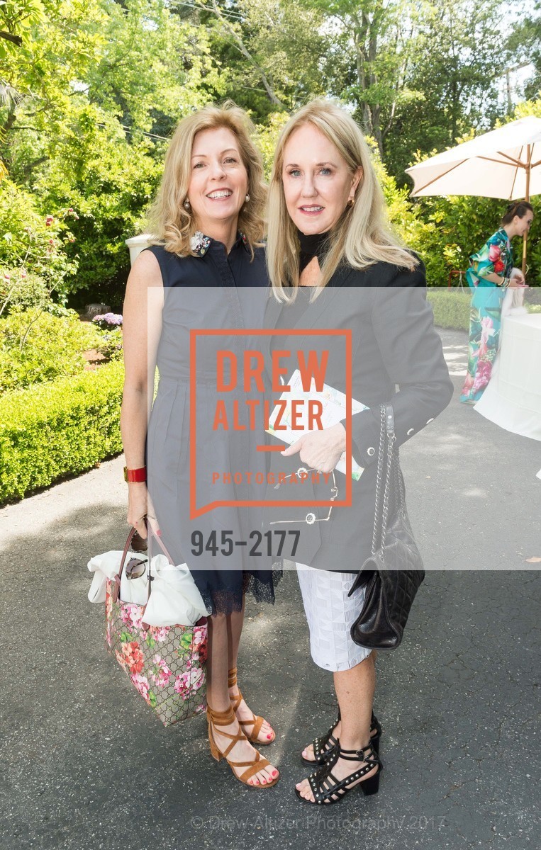 Paula Bennett, Carolyn Stuart, Parca Palm Beach Club 2017, Private Residence. 2181 Parkside Avenue, May 10th, 2017, Photo #945-2177 Paula Bennett, Carolyn Stuart, Photo #945-2177