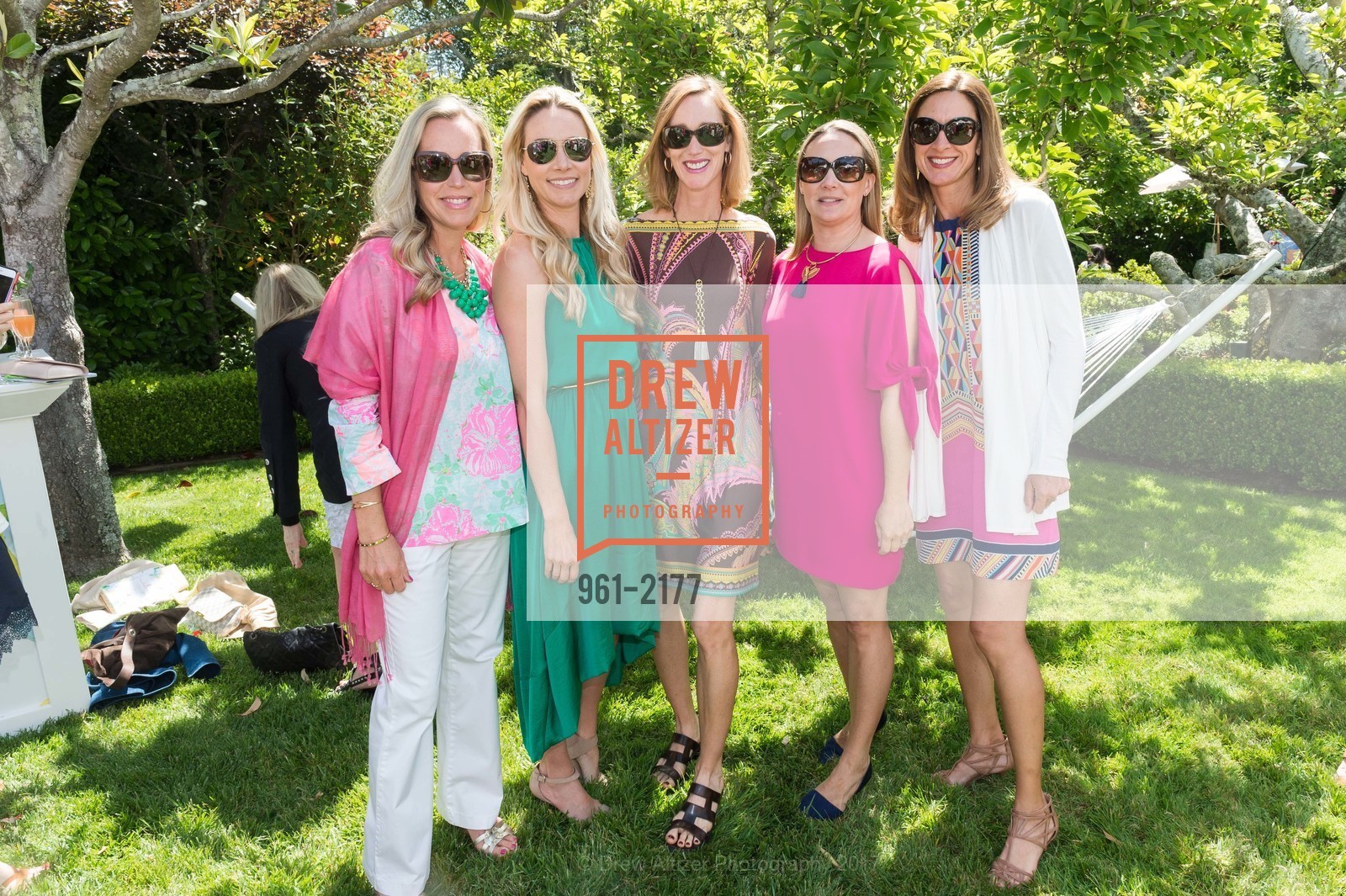 Shannon Durnim, Shauna Scatena, Leslie Wakasa, Christa Bigue, Bet Rogers, Parca Palm Beach Club 2017, Private Residence. 2181 Parkside Avenue, May 10th, 2017, Photo #961-2177 Shannon Durnim, Shauna Scatena, Leslie Wakasa, Christa Bigue, Bet Rogers, Photo #961-2177
