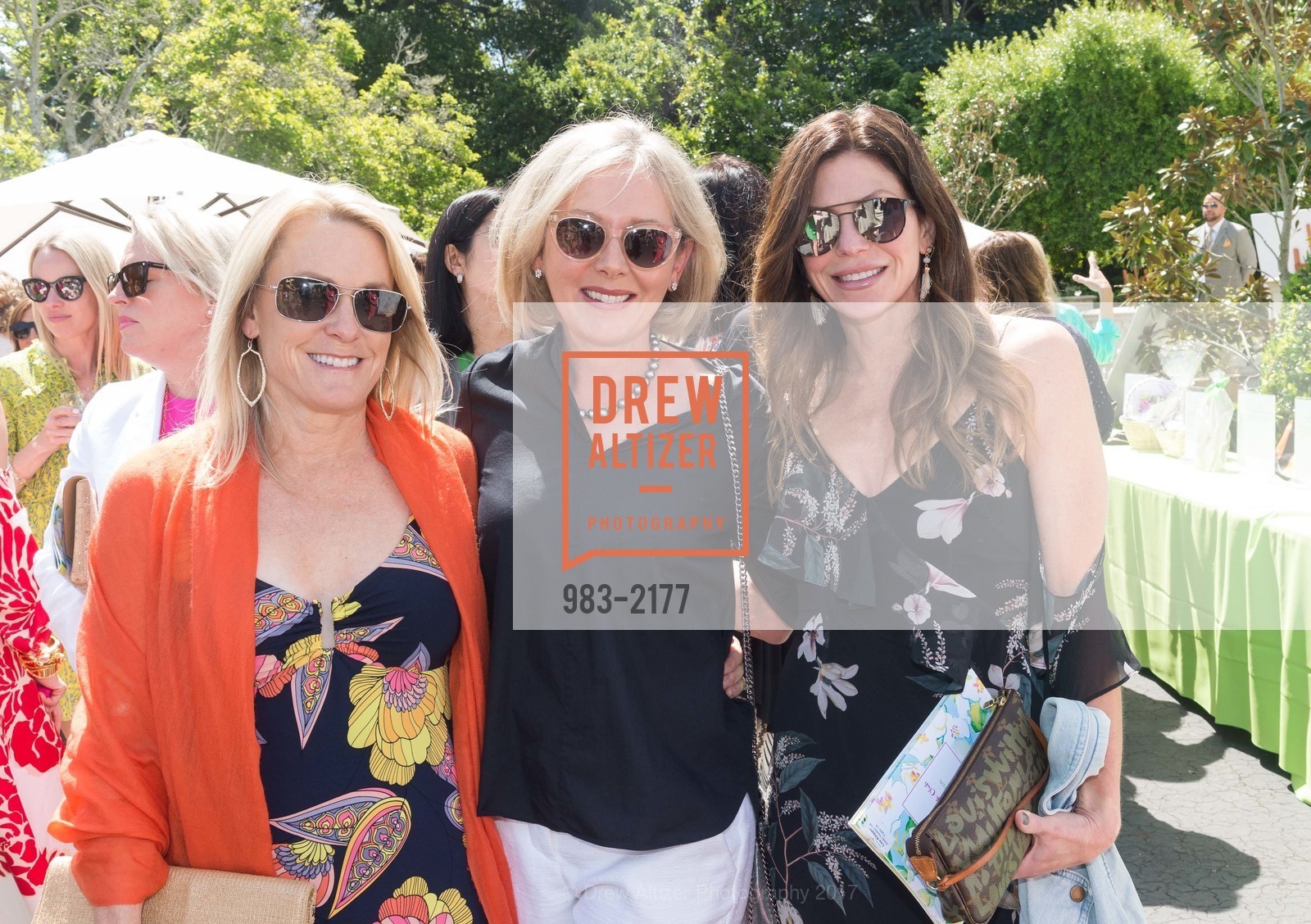 Jo Hetherington, Jennifer Ullyot, Lisa Klapper, Parca Palm Beach Club 2017, Private Residence. 2181 Parkside Avenue, May 10th, 2017, Photo #983-2177 Jo Hetherington, Jennifer Ullyot, Lisa Klapper, Photo #983-2177