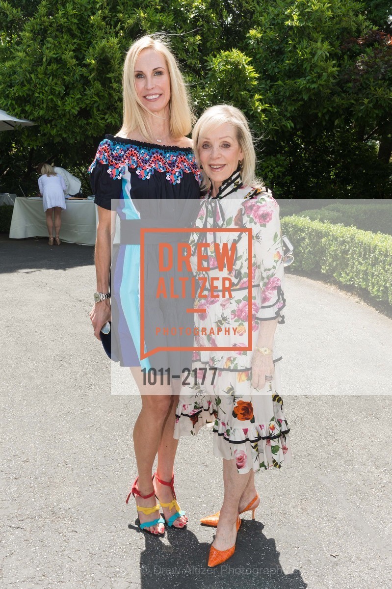 Krista Giovara, Barbara Brown, Parca Palm Beach Club 2017, Private Residence. 2181 Parkside Avenue, May 10th, 2017, Photo #1011-2177 Krista Giovara, Barbara Brown, Photo #1011-2177