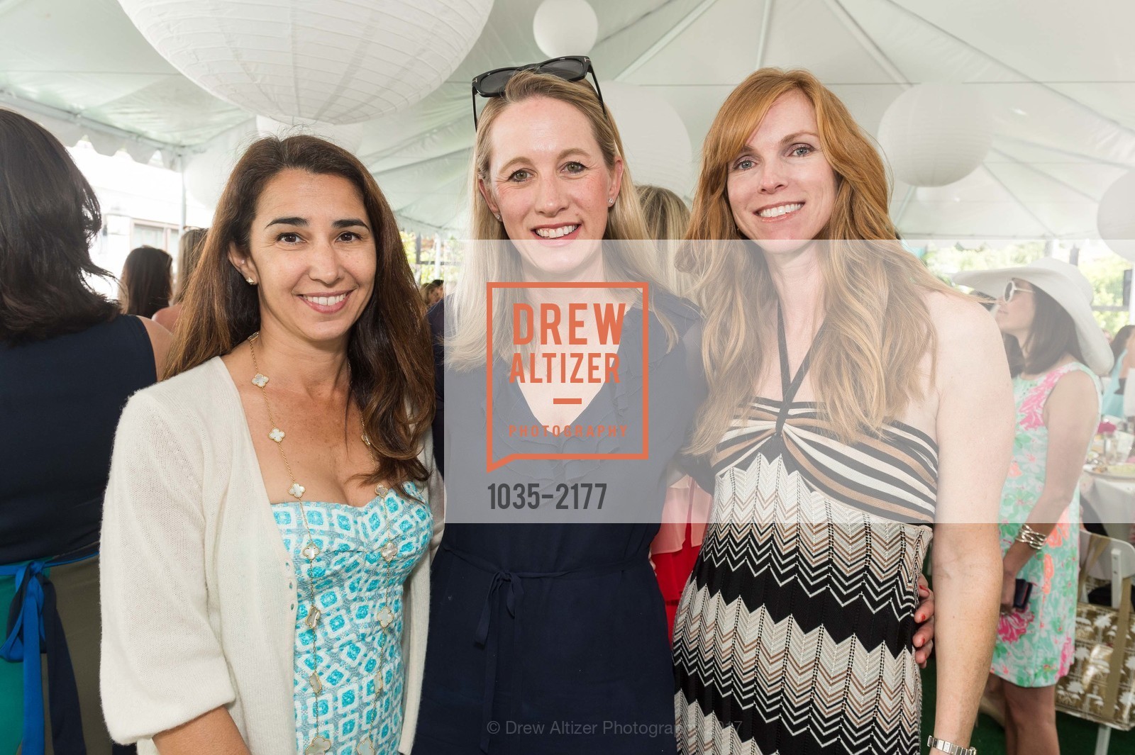 Andrea Irvin, Tina Dur, Zara Fritts, Parca Palm Beach Club 2017, Private Residence. 2181 Parkside Avenue, May 10th, 2017, Photo #1035-2177 Andrea Irvin, Tina Dur, Zara Fritts, Photo #1035-2177