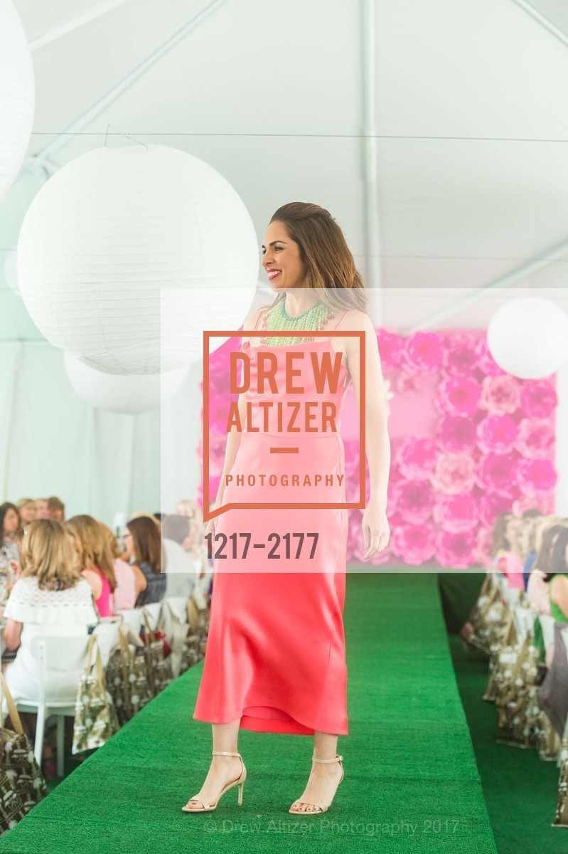 Runway, Parca Palm Beach Club 2017, Private Residence. 2181 Parkside Avenue, May 10th, 2017, Photo #1217-2177 Runway, Photo #1217-2177
