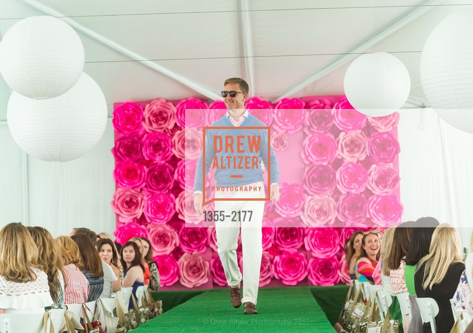Runway, Parca Palm Beach Club 2017, Private Residence. 2181 Parkside Avenue, May 10th, 2017, Photo #1355-2177 Runway, Photo #1355-2177