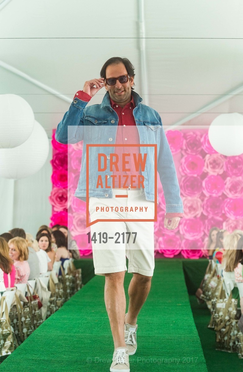 Runway, Parca Palm Beach Club 2017, Private Residence. 2181 Parkside Avenue, May 10th, 2017, Photo #1419-2177 Runway, Photo #1419-2177