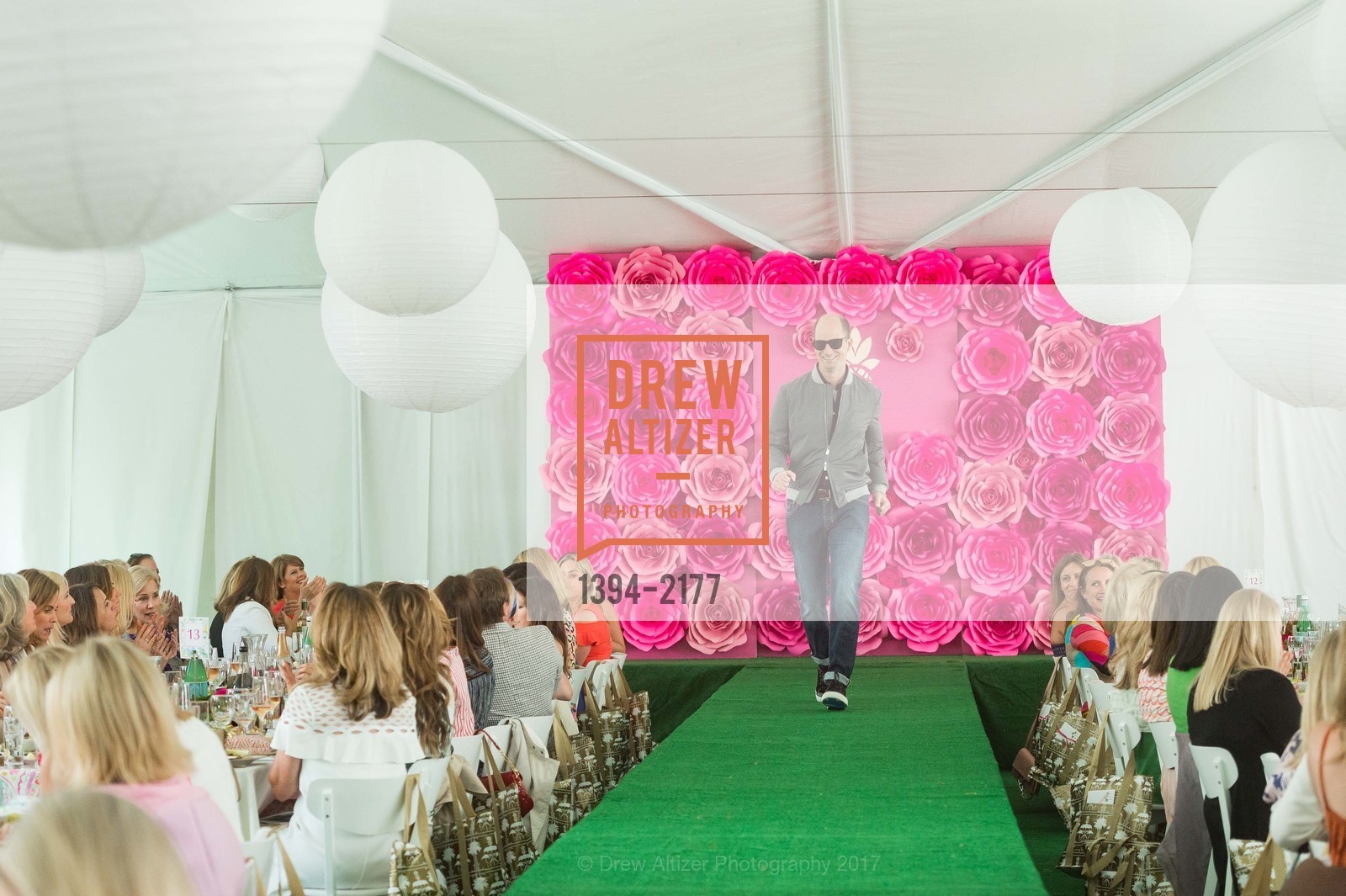 Runway, Parca Palm Beach Club 2017, Private Residence. 2181 Parkside Avenue, May 10th, 2017, Photo #1394-2177 Runway, Photo #1394-2177