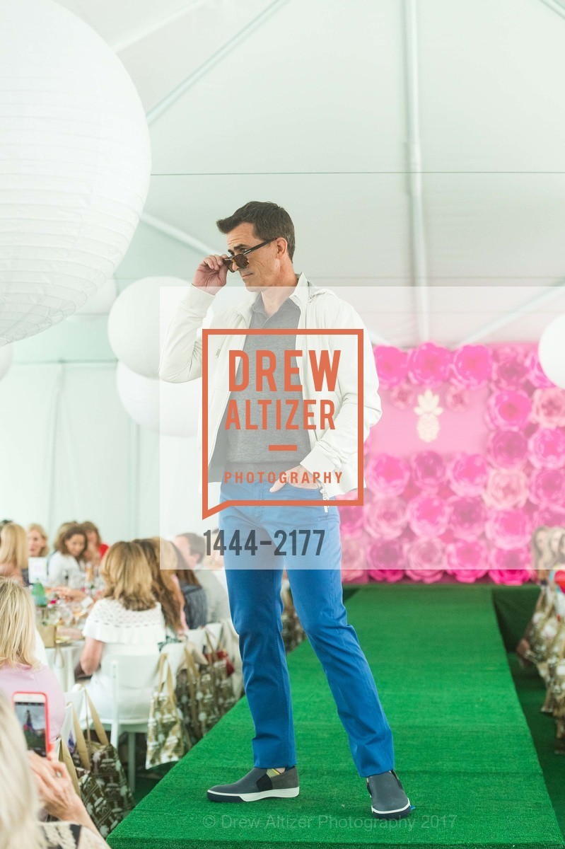 Runway, Parca Palm Beach Club 2017, Private Residence. 2181 Parkside Avenue, May 10th, 2017, Photo #1444-2177 Runway, Photo #1444-2177