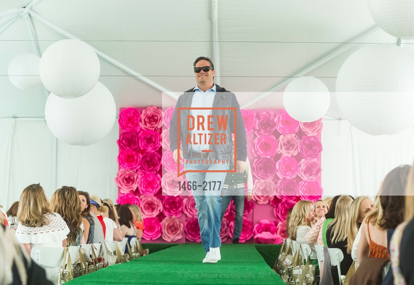 Runway, Parca Palm Beach Club 2017, Private Residence. 2181 Parkside Avenue, May 10th, 2017, Photo #1466-2177 Runway, Photo #1466-2177